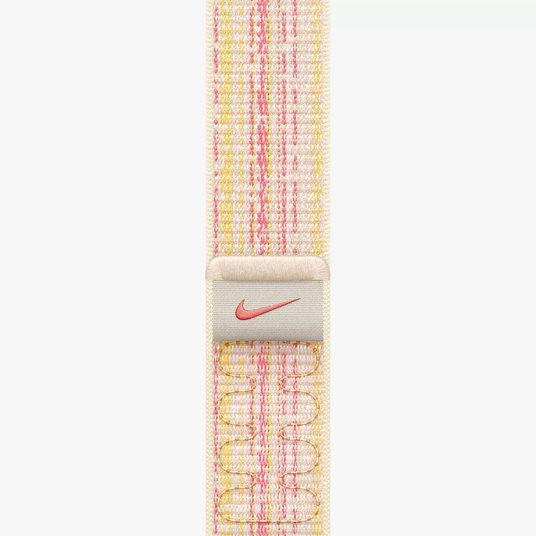 Nike 45 Mm Sterrenlicht/Roze -Accessoires