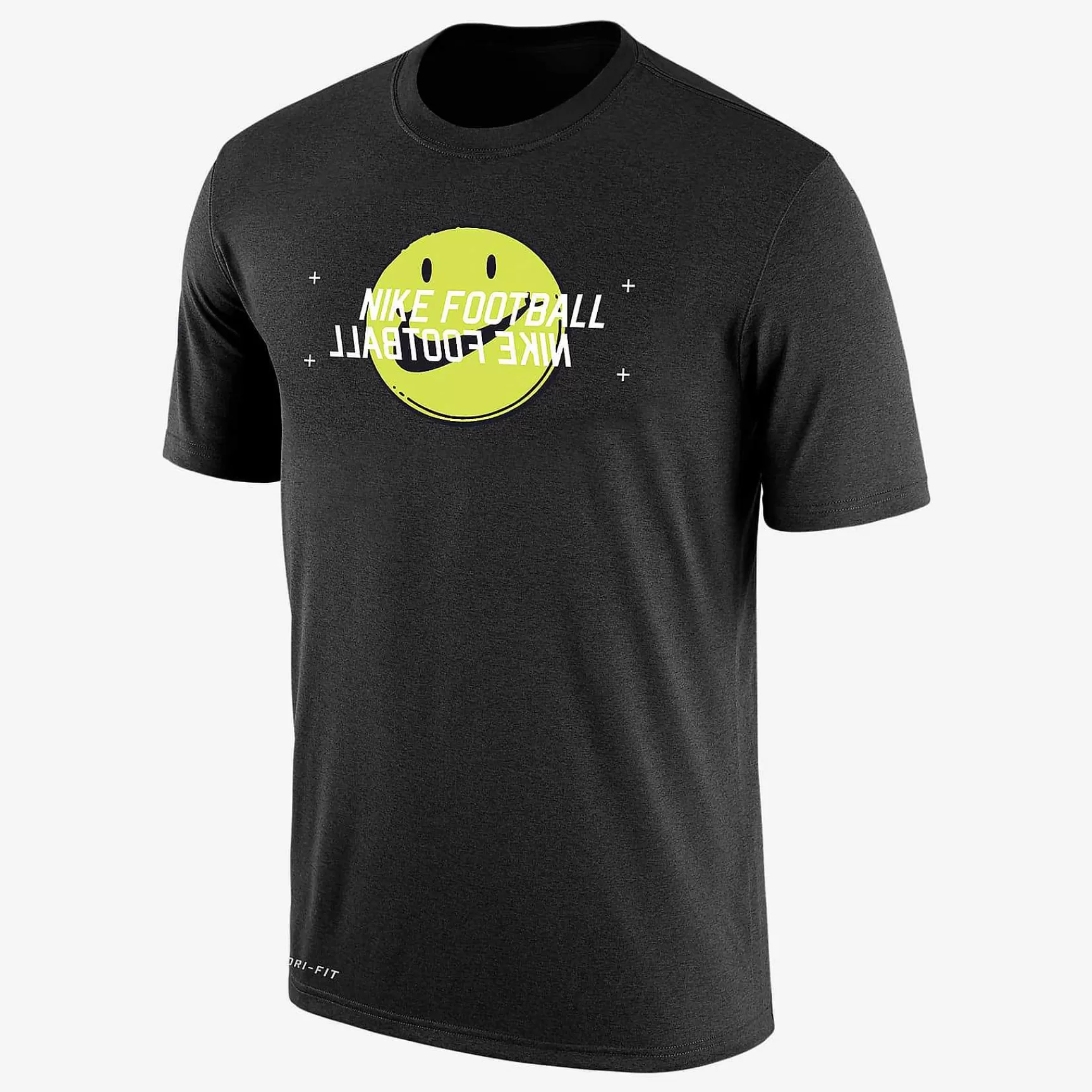 Nike 7-Tegen-7 Voetbal -Heren Tops En T-Shirts