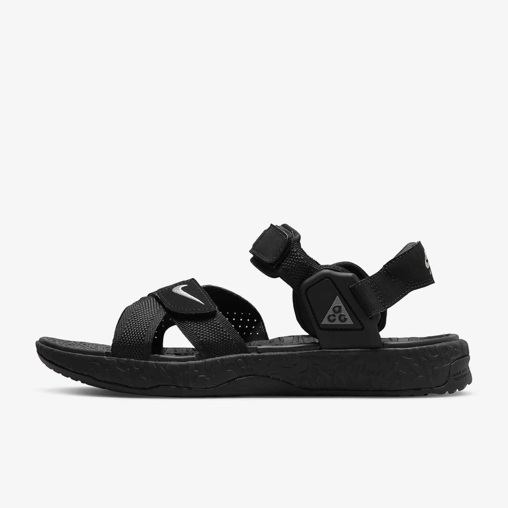 Nike Acg Air Deschutz+ -Heren Sandalen En Slippers