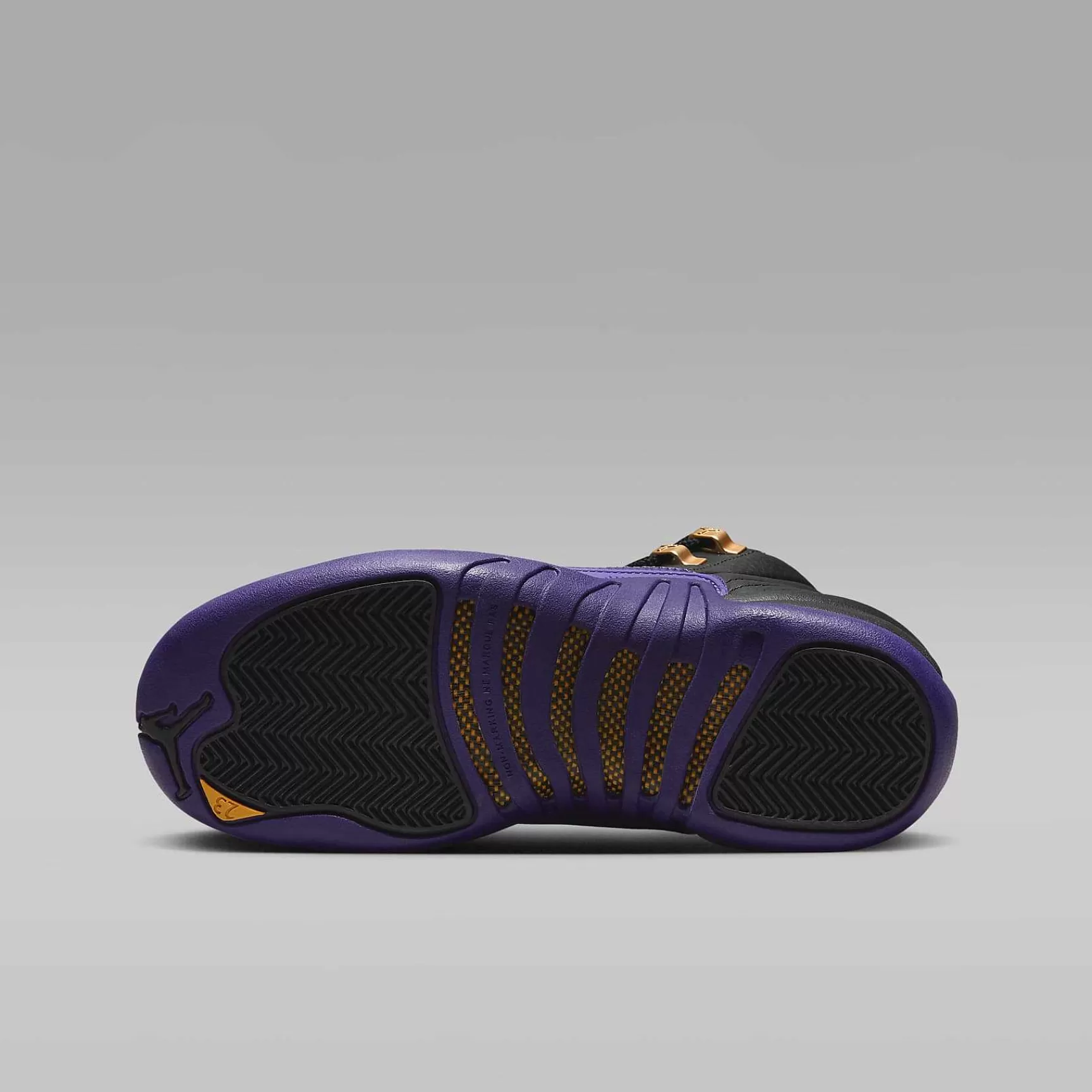 Nike Air Jordan 12 Retro -Kinderen Levensstijl