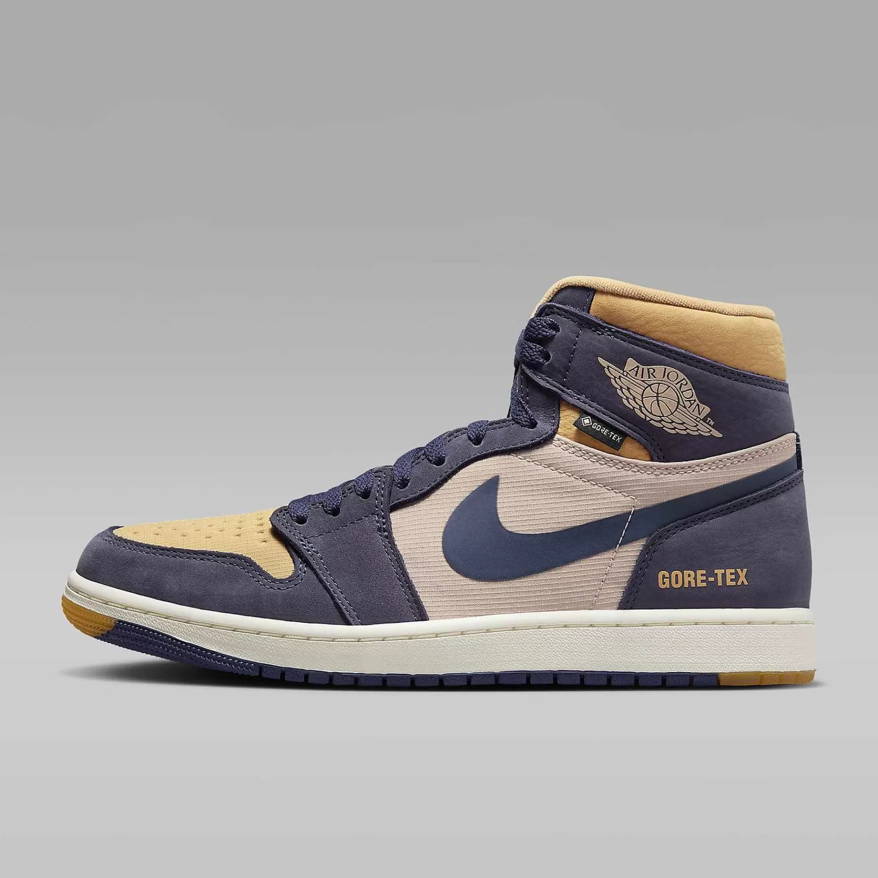 Nike Air Jordan 1 Element -Heren Jordanie