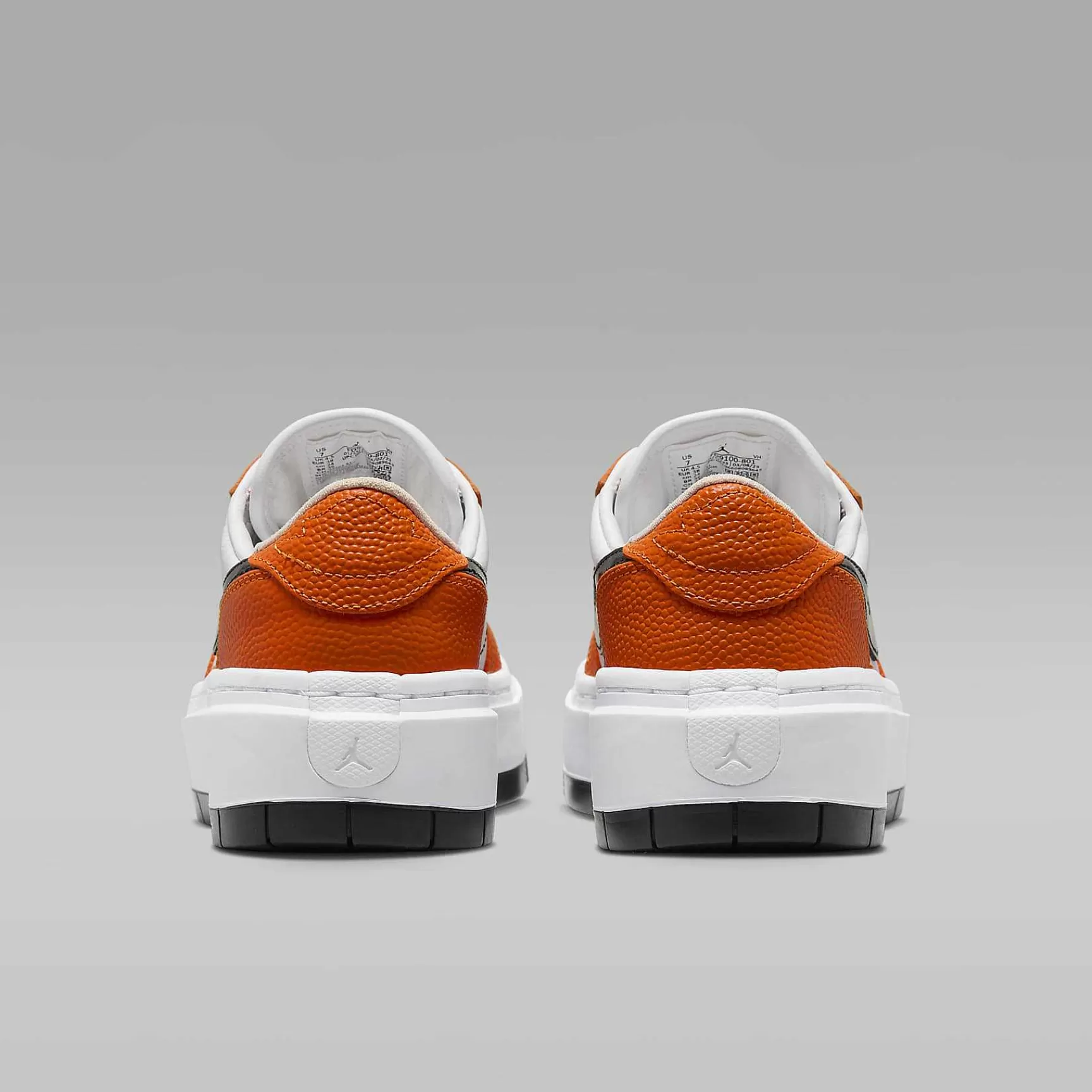 Nike Air Jordan 1 Elevate Laag -Heren Levensstijl