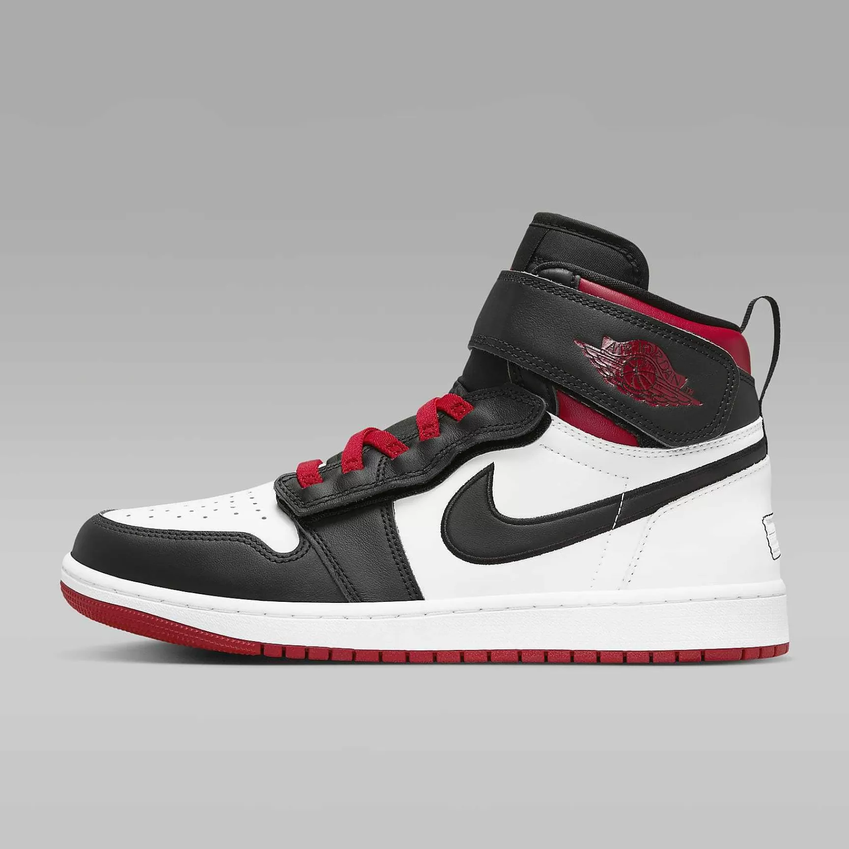 Nike Air Jordan 1 Hallo Flyease -Heren Jordanie