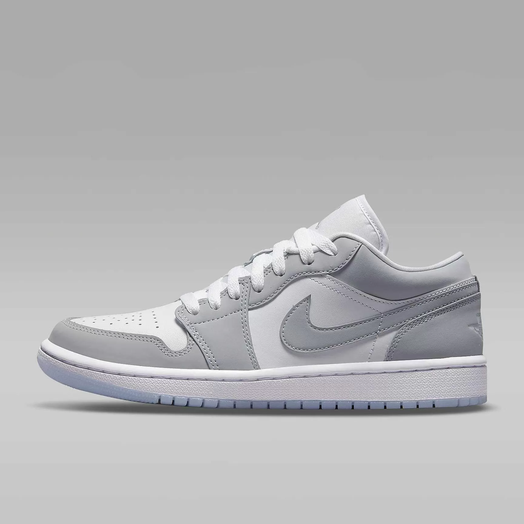 Nike Air Jordan 1 Laag -Heren Levensstijl