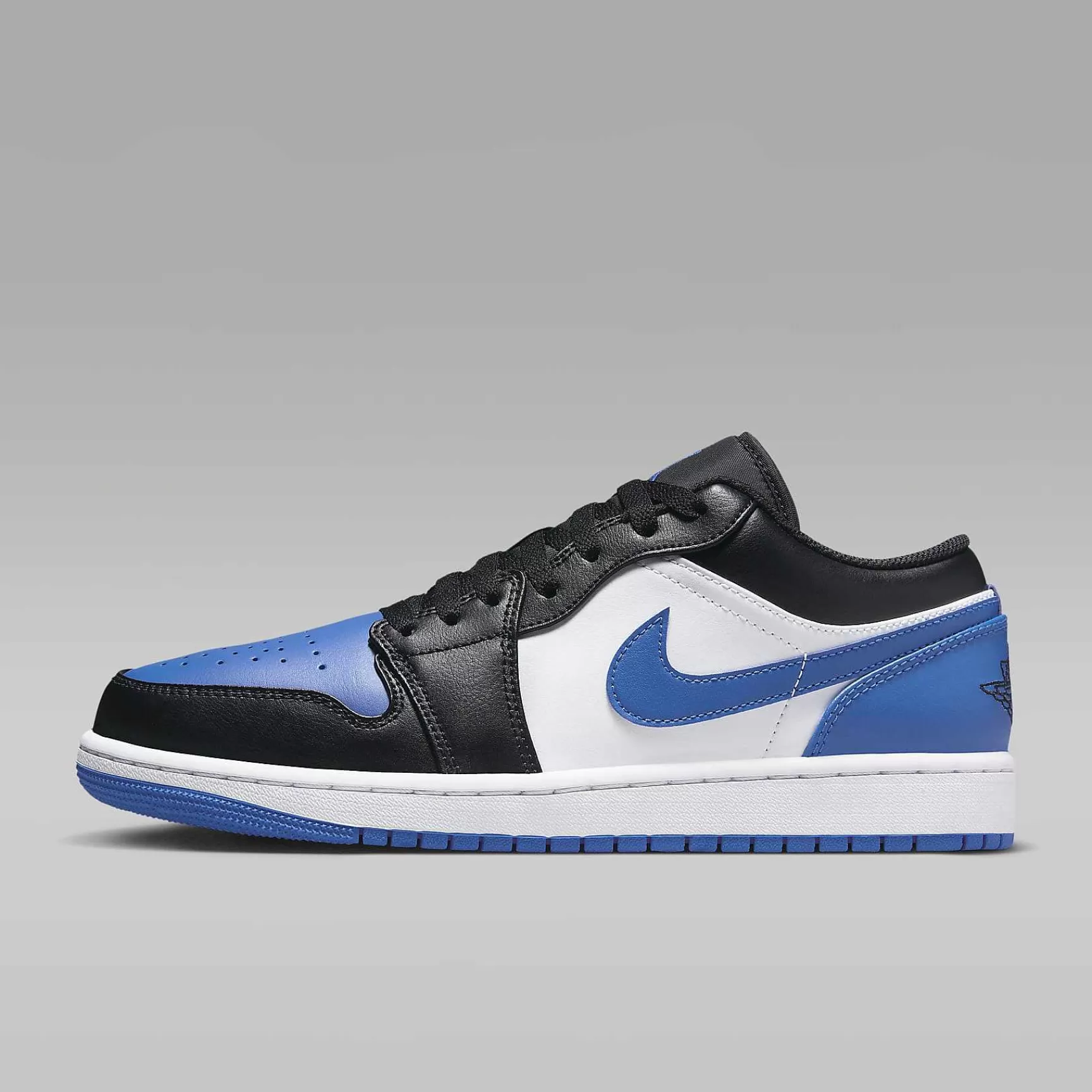 Nike Air Jordan 1 Laag -Heren Cyber Monday-Schoenen