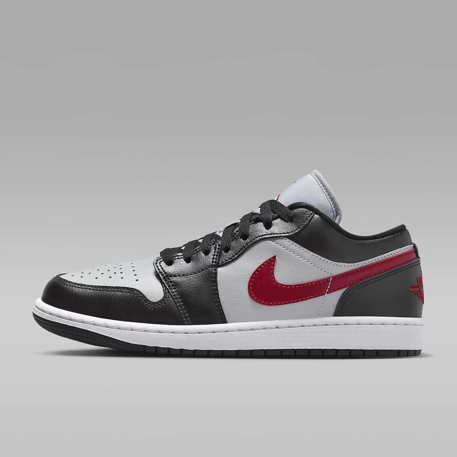 Nike Air Jordan 1 Laag -Heren Cyber Monday-Schoenen