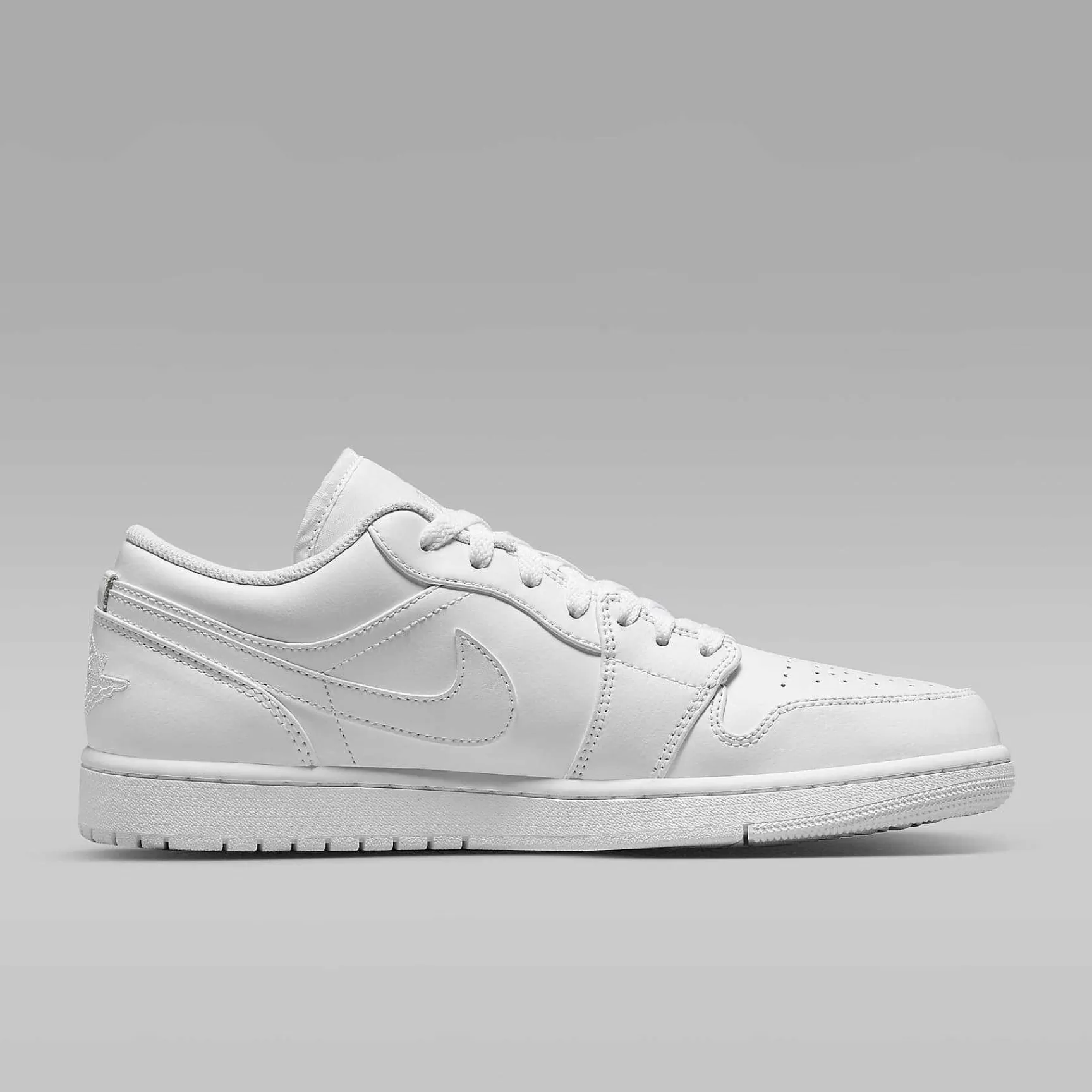 Nike Air Jordan 1 Laag -Heren Cyber Monday-Schoenen