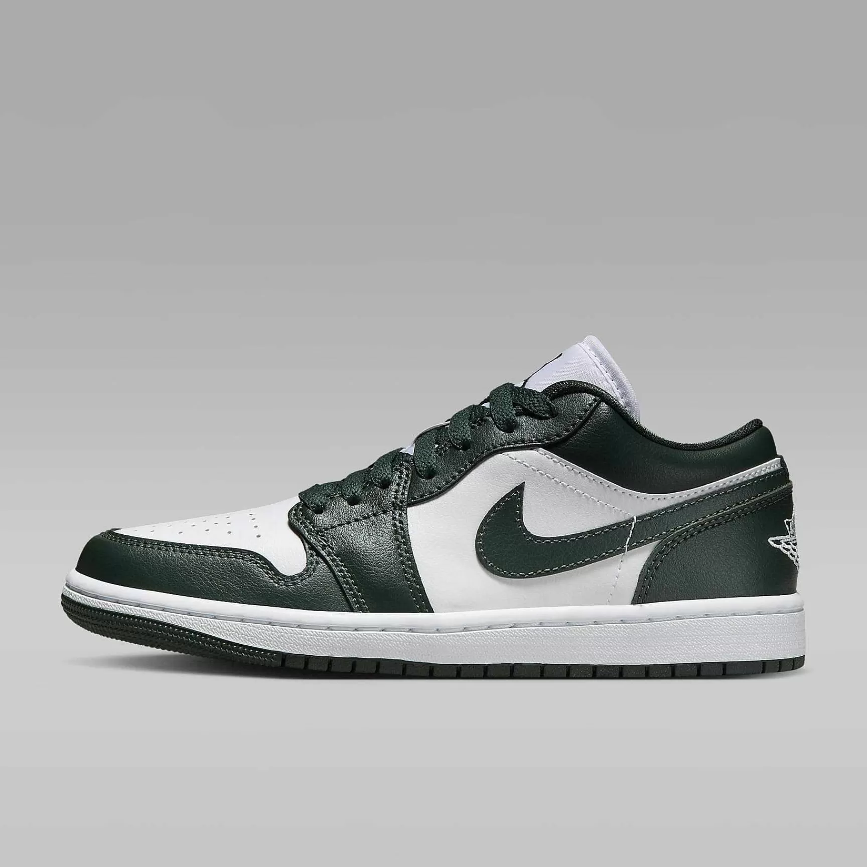 Nike Air Jordan 1 Laag -Vrouwen Jordanie