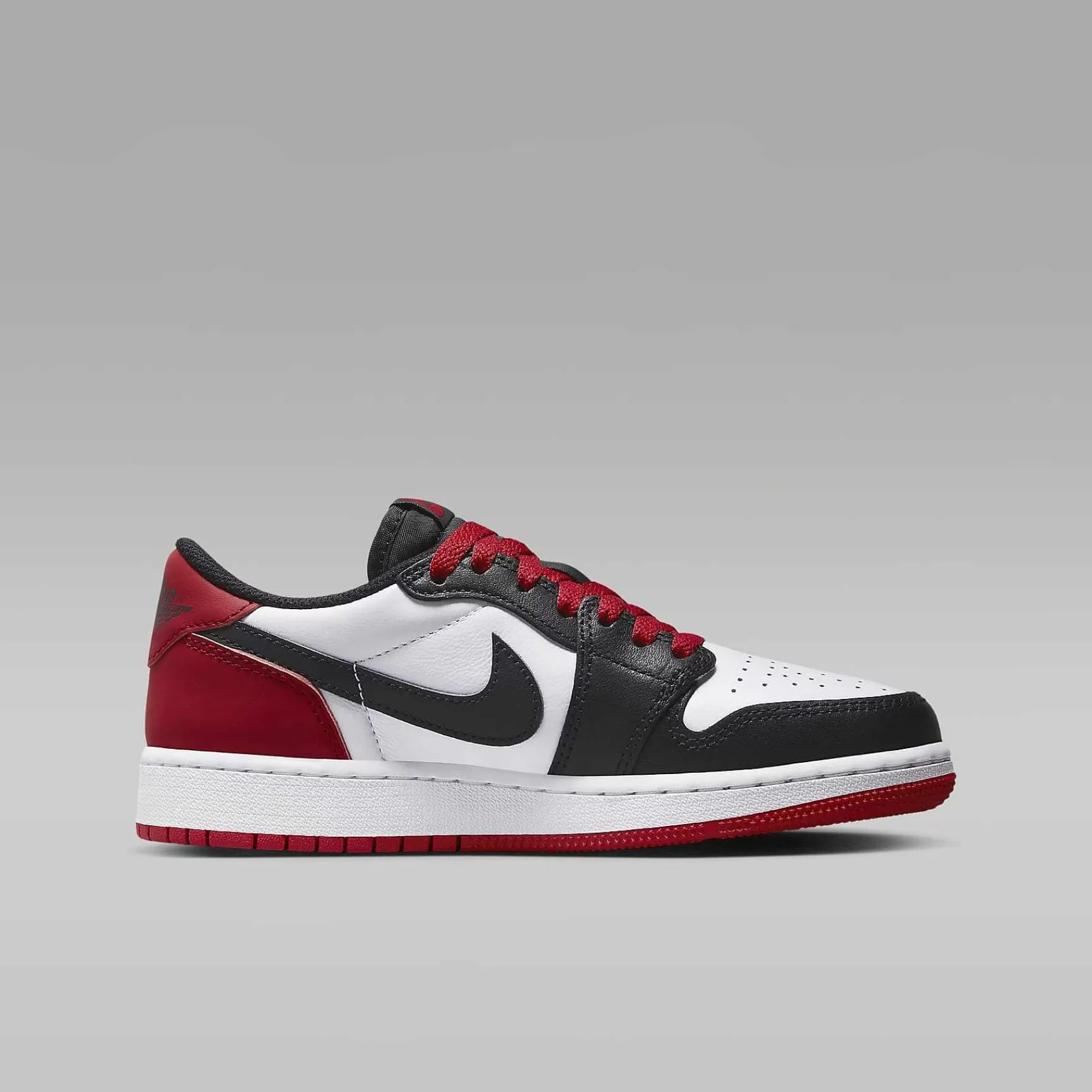 Nike Air Jordan 1 Laag Og -Kinderen Levensstijl