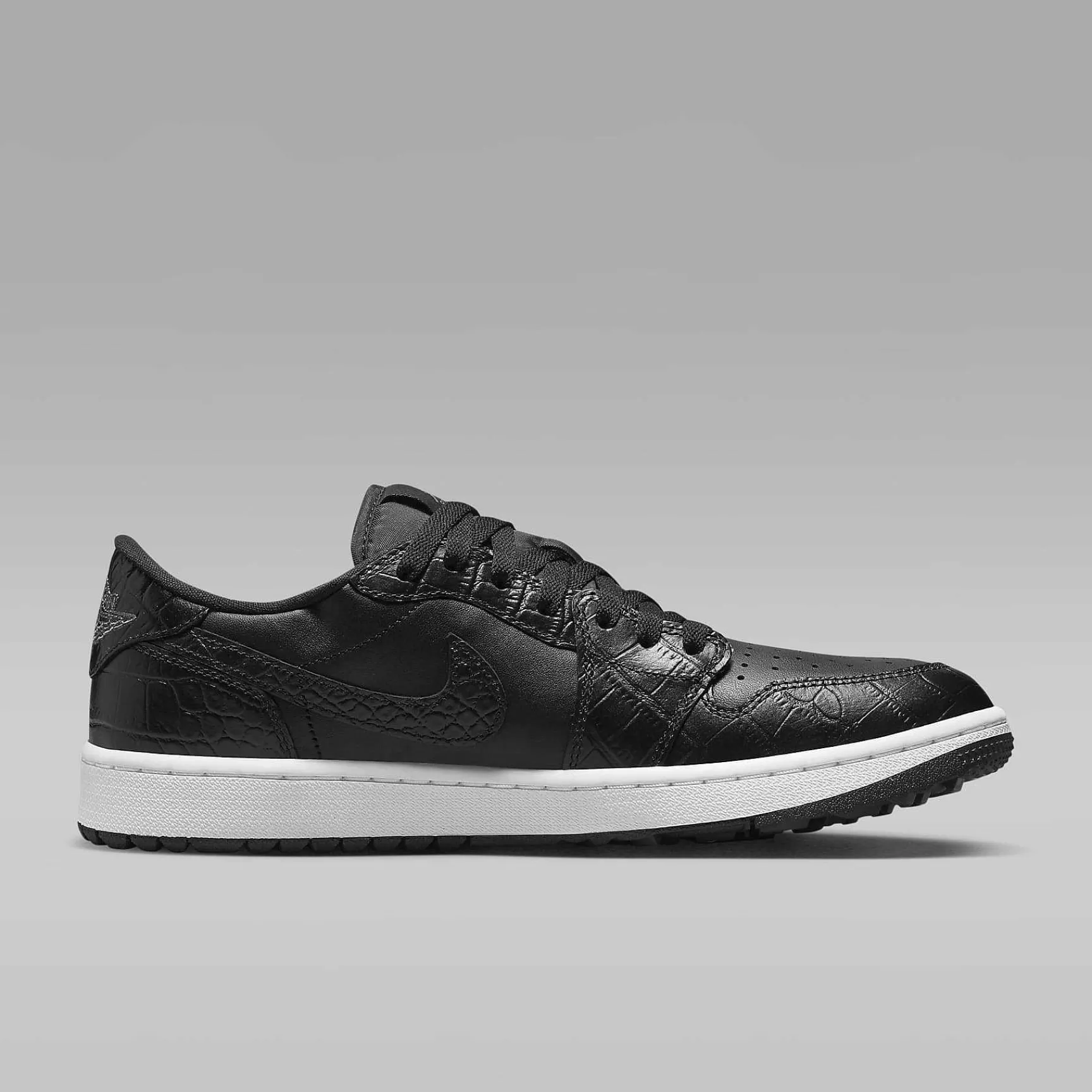 Nike Air Jordan 1 Lage G -Heren Cyber Monday-Schoenen