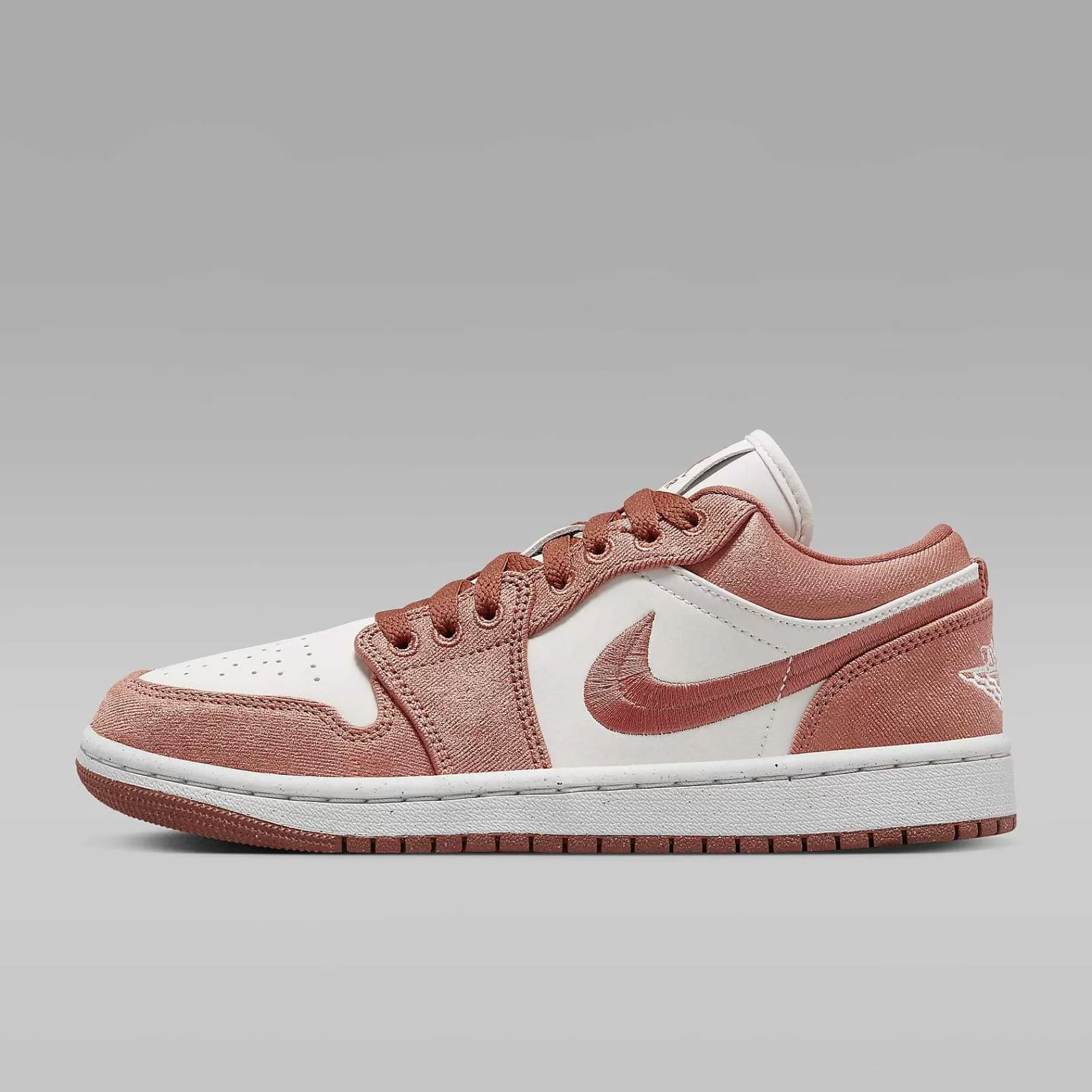 Nike Air Jordan 1 Lage Se -Heren Levensstijl