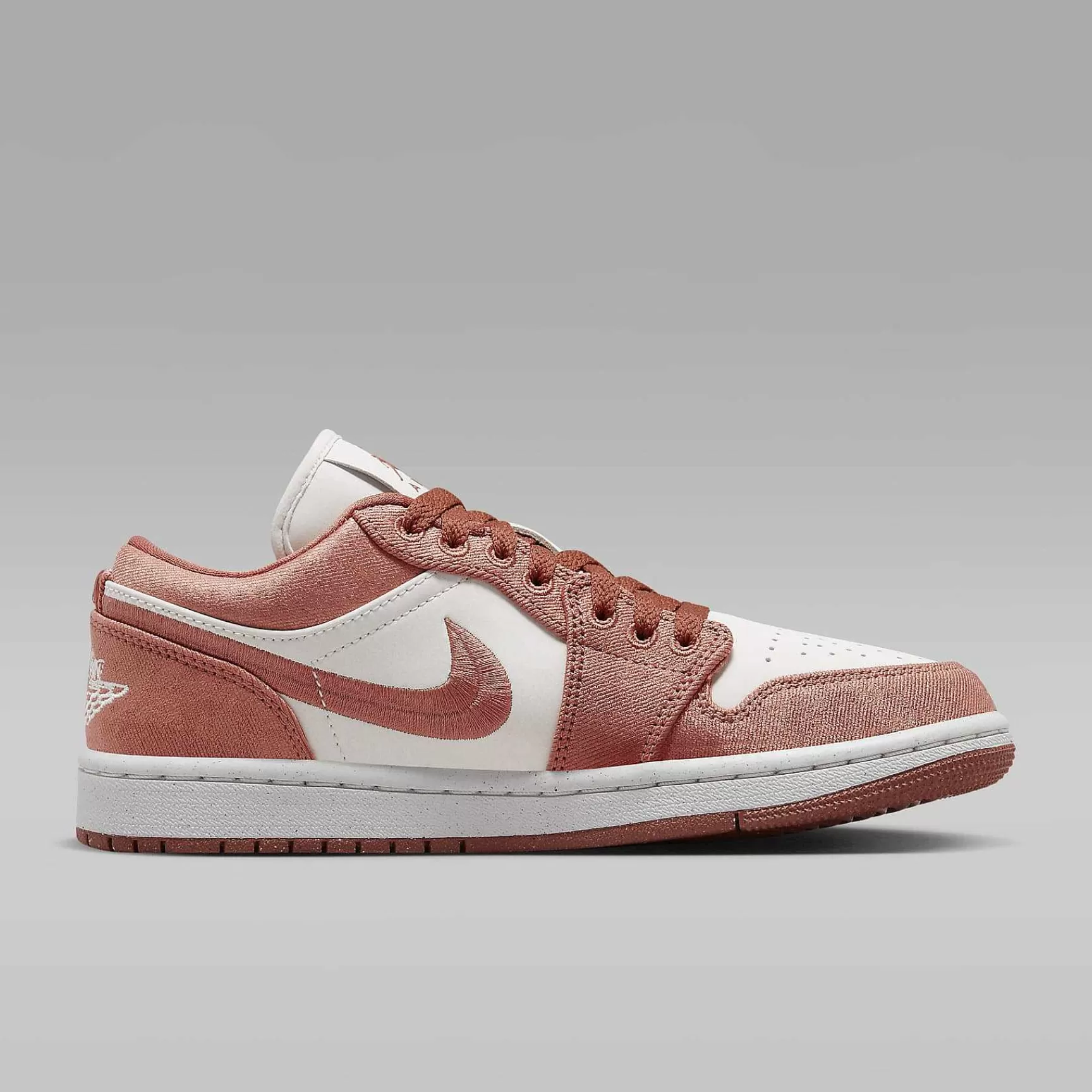 Nike Air Jordan 1 Lage Se -Heren Jordanie