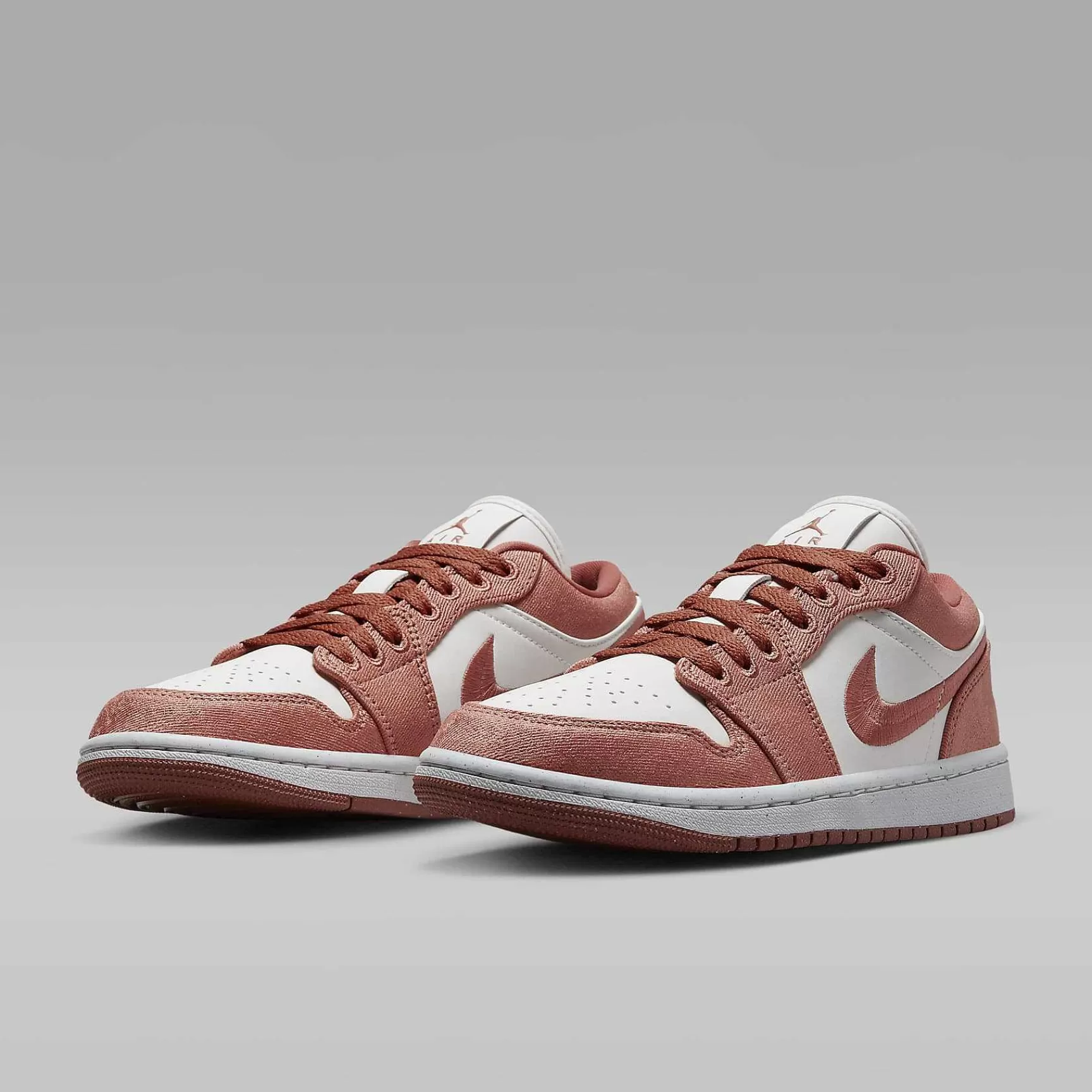 Nike Air Jordan 1 Lage Se -Heren Jordanie