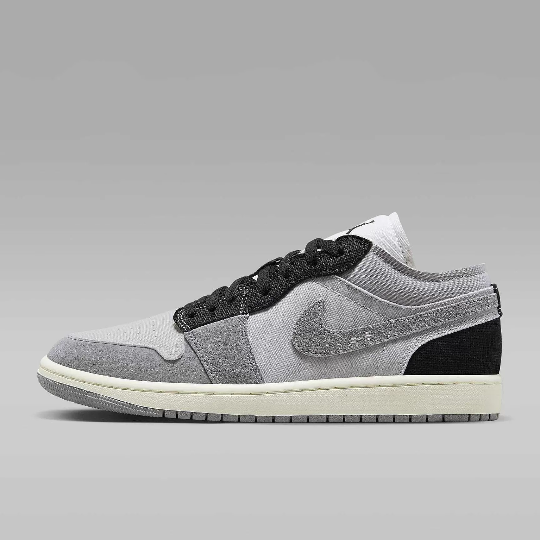 Nike Air Jordan 1 Low Se Craft -Heren Levensstijl