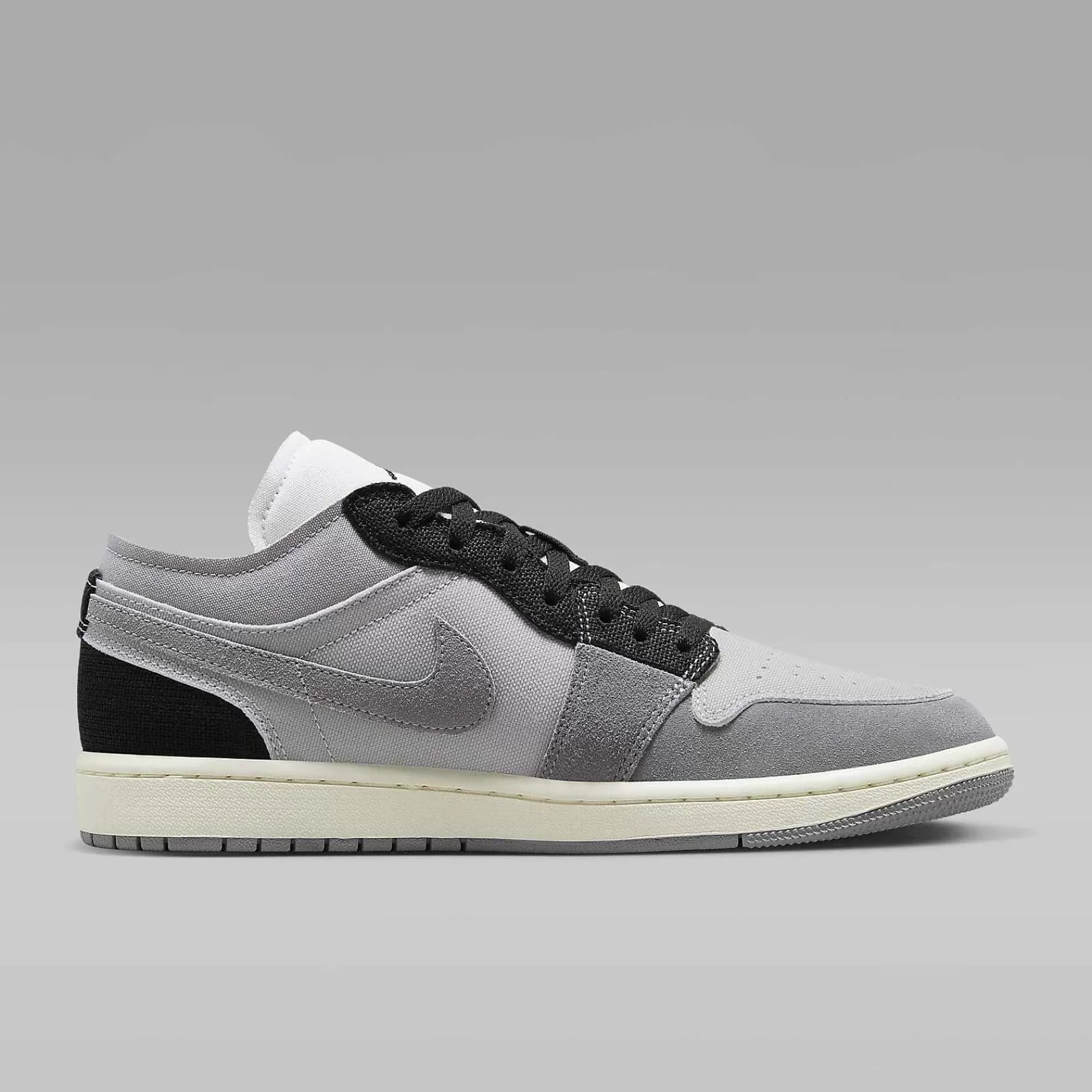 Nike Air Jordan 1 Low Se Craft -Vrouwen Levensstijl