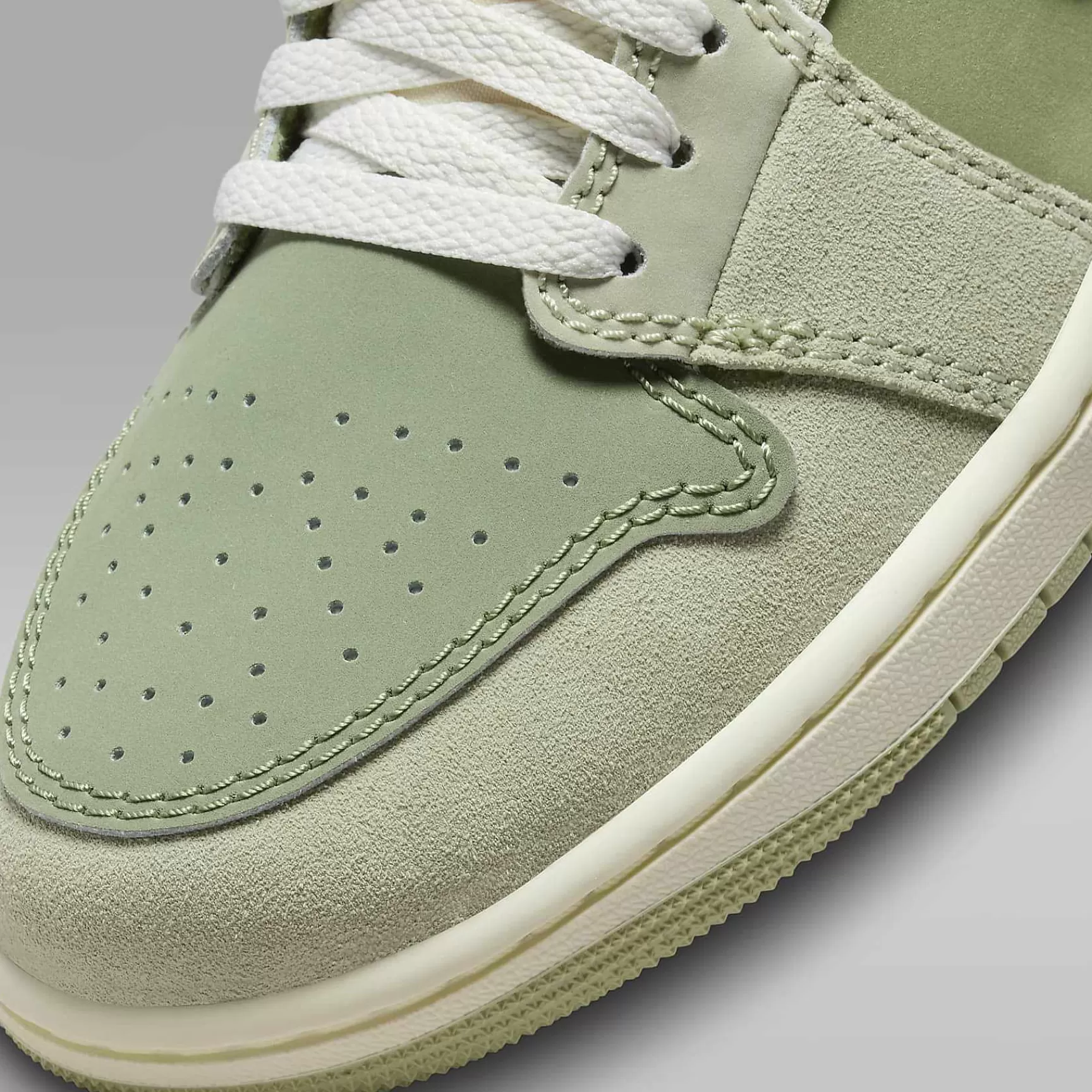 Nike Air Jordan 1 Low Se Craft -Vrouwen Levensstijl