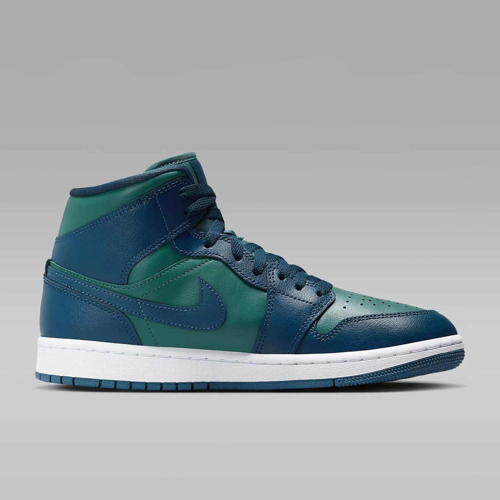 Nike Air Jordan 1 Mid -Vrouwen Levensstijl