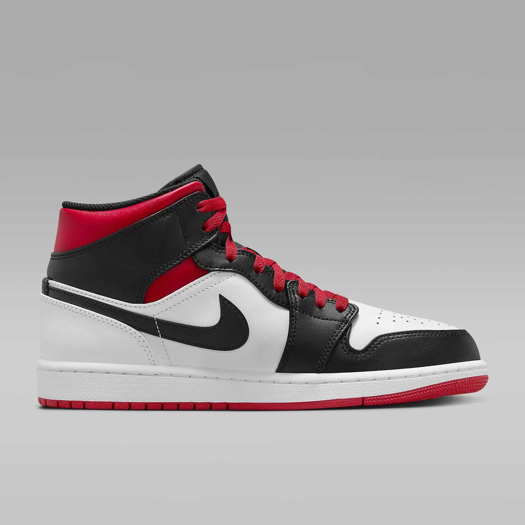 Nike Air Jordan 1 Mid -Heren Levensstijl