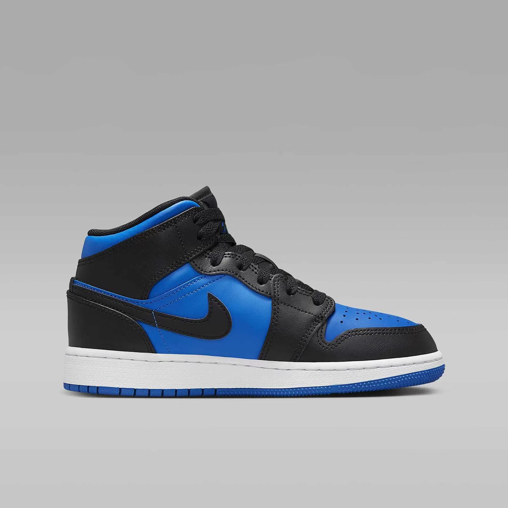 Nike Air Jordan 1 Mid -Kinderen Levensstijl