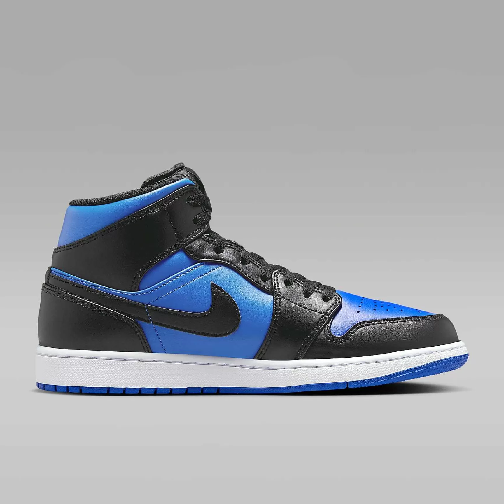 Nike Air Jordan 1 Mid -Vrouwen Levensstijl