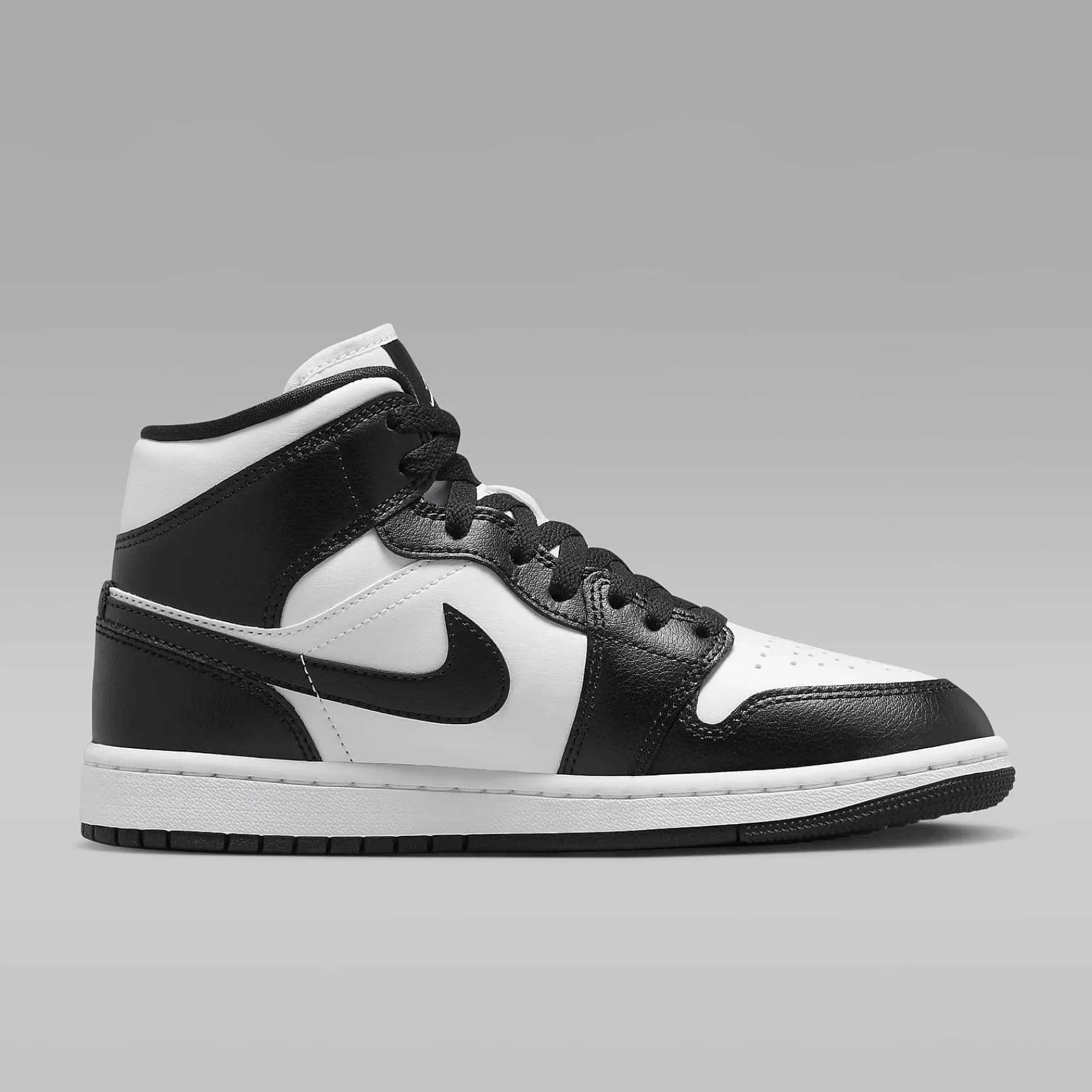 Nike Air Jordan 1 Mid -Vrouwen Jordanie