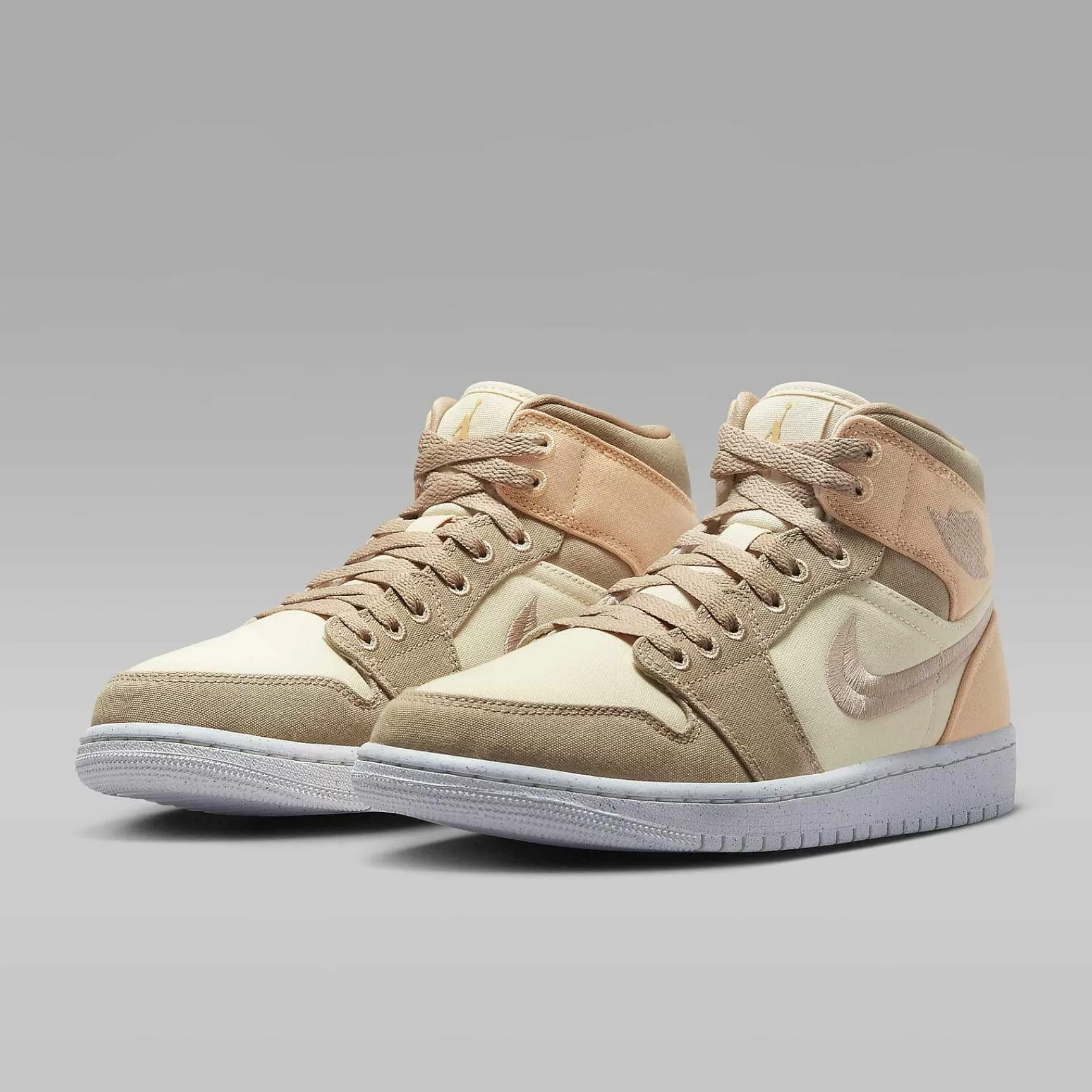 Nike Air Jordan 1 Mid Se -Heren Cyber Monday-Schoenen