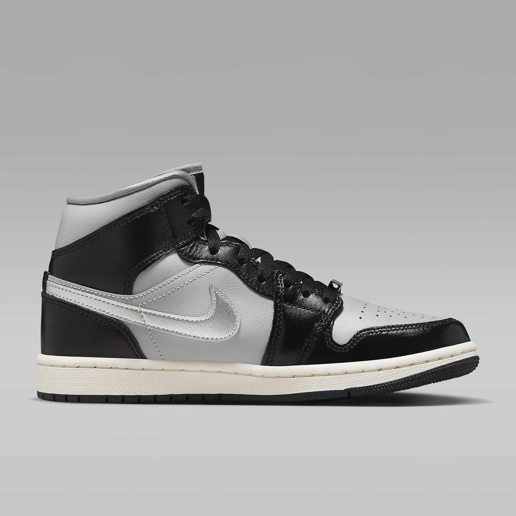 Nike Air Jordan 1 Mid Se -Heren Levensstijl