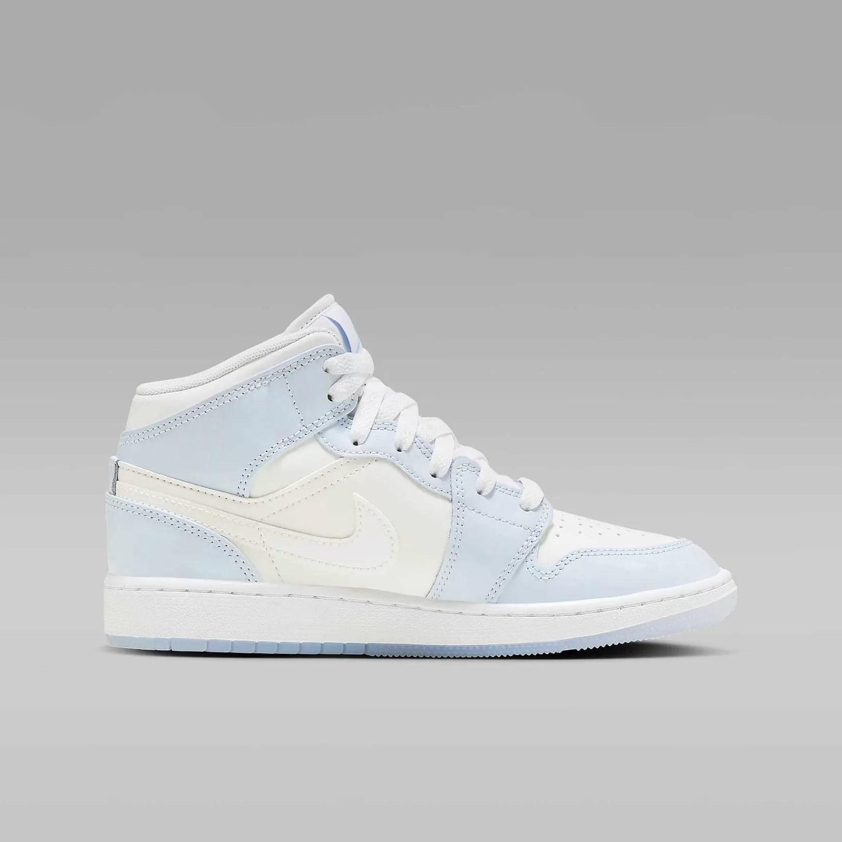 Nike Air Jordan 1 Mid Se -Kinderen Cyber Monday-Schoenen