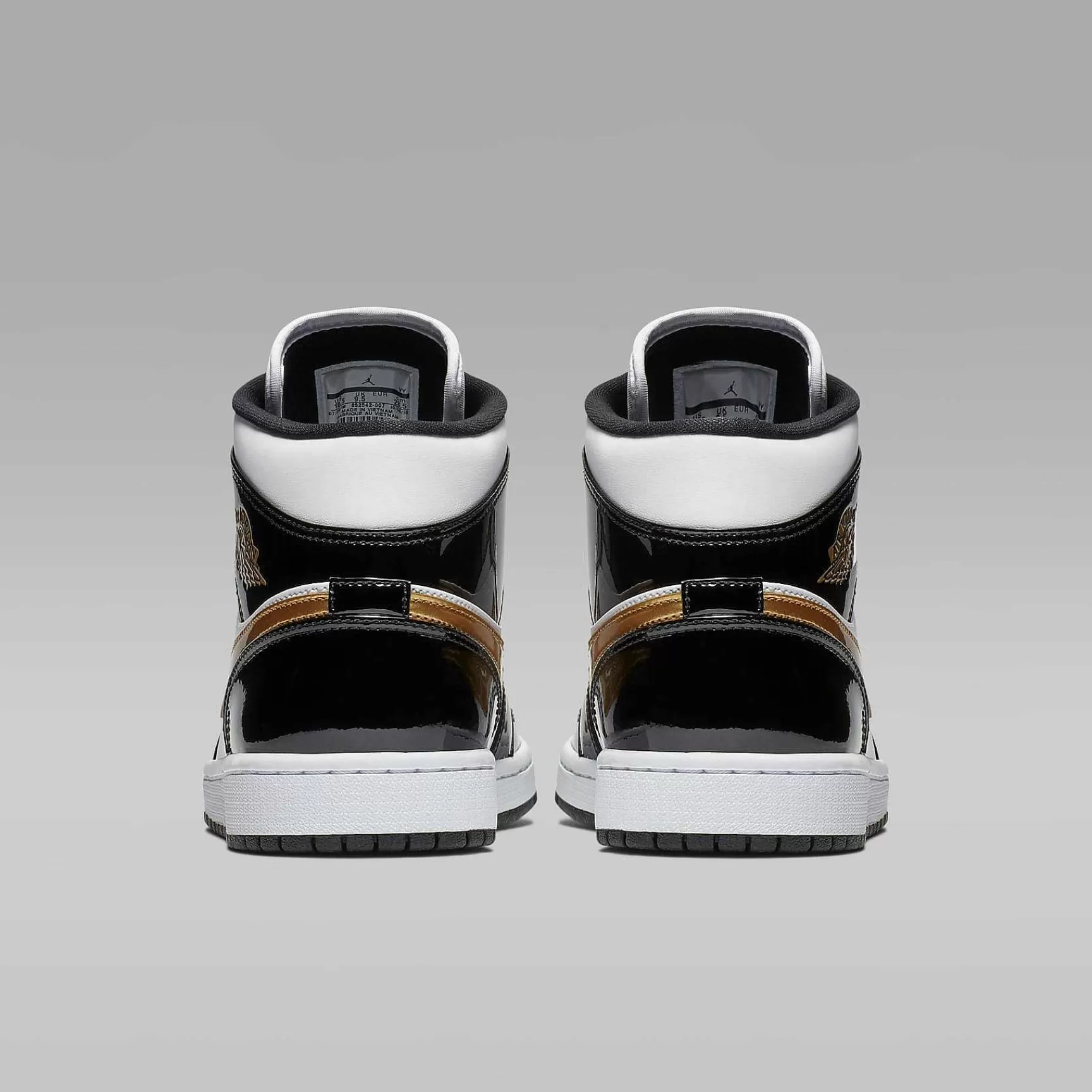 Nike Air Jordan 1 Mid Se -Heren Cyber Monday-Schoenen