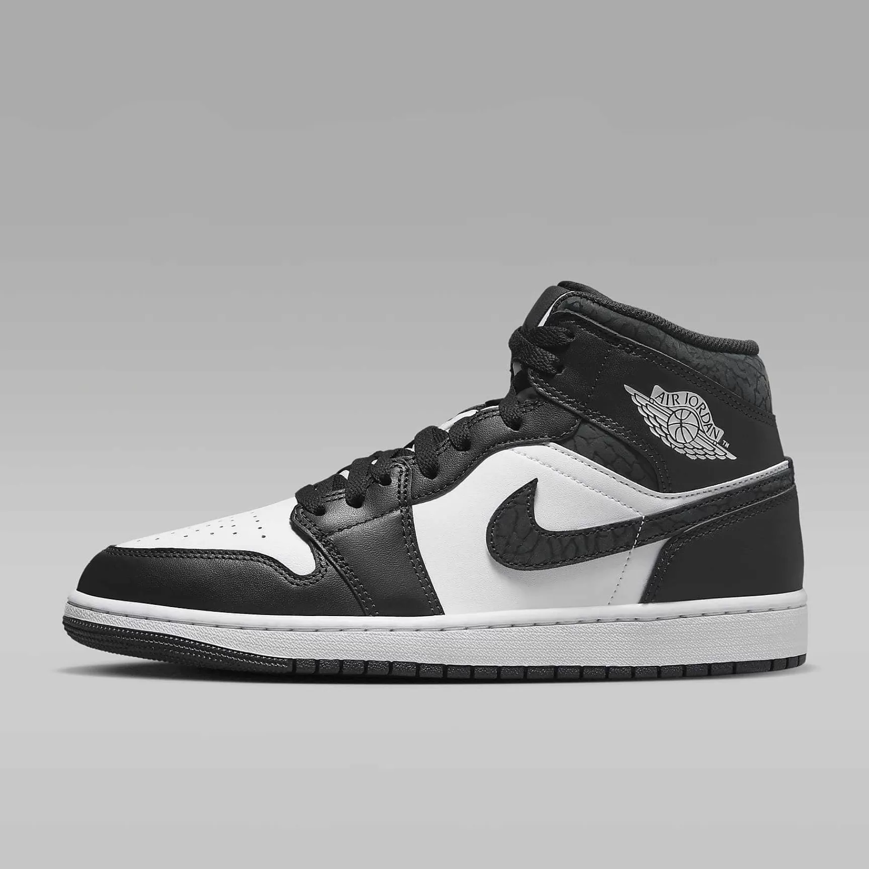 Nike Air Jordan 1 Mid Se -Heren Levensstijl