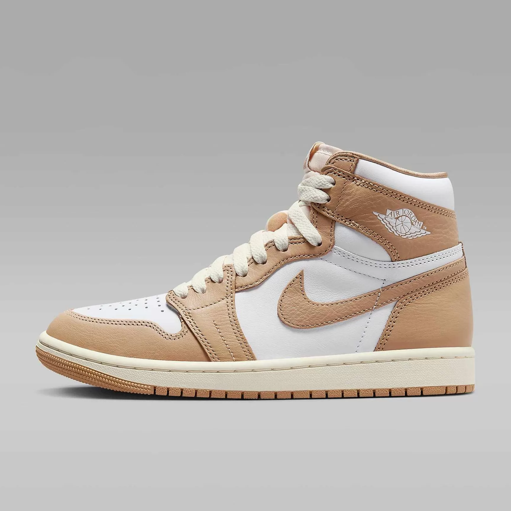 Nike Air Jordan 1 Retro Hoog Og -Heren Levensstijl