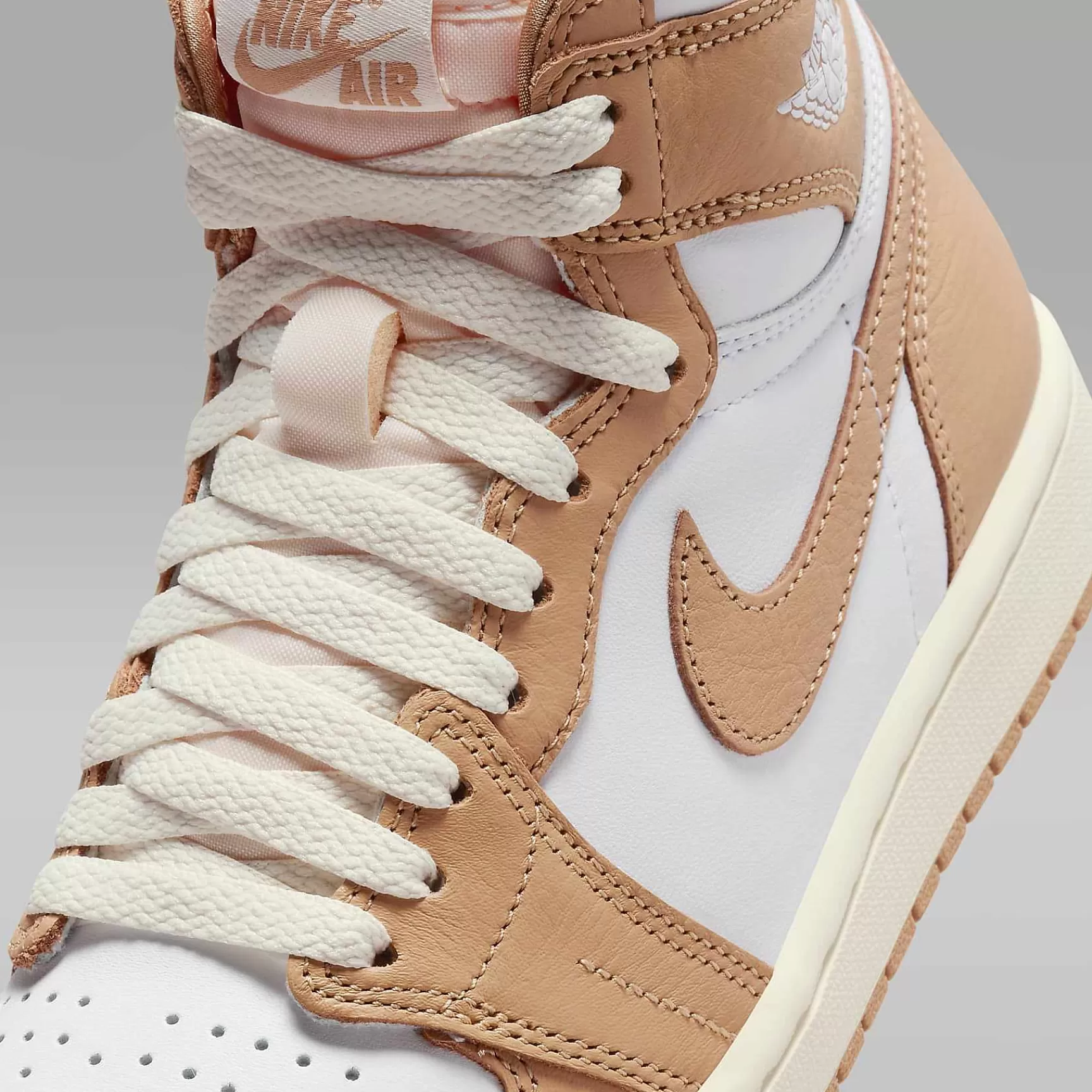 Nike Air Jordan 1 Retro Hoog Og -Heren Cyber Monday-Schoenen