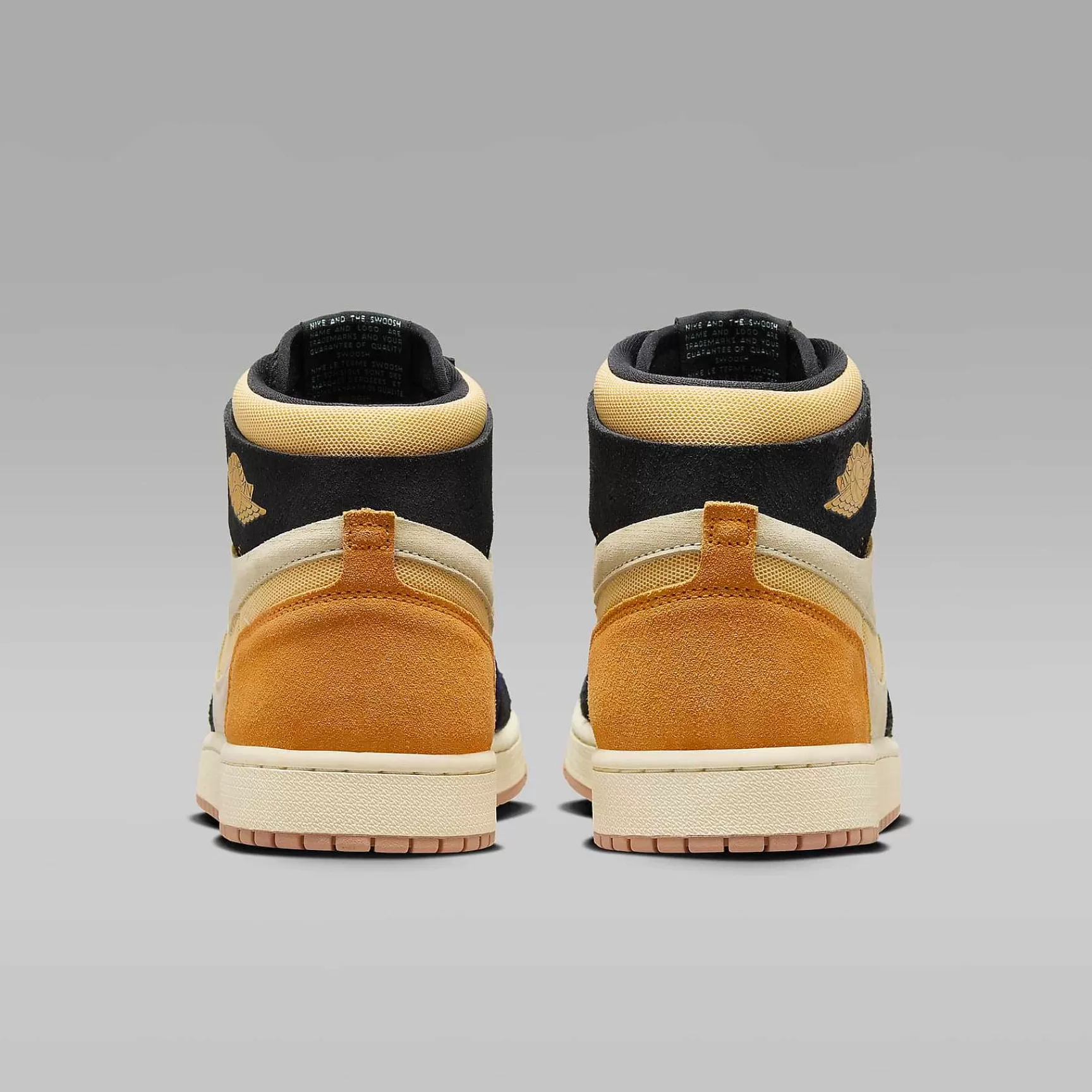 Nike Air Jordan 1 Zoom Cmft 2 -Heren Levensstijl