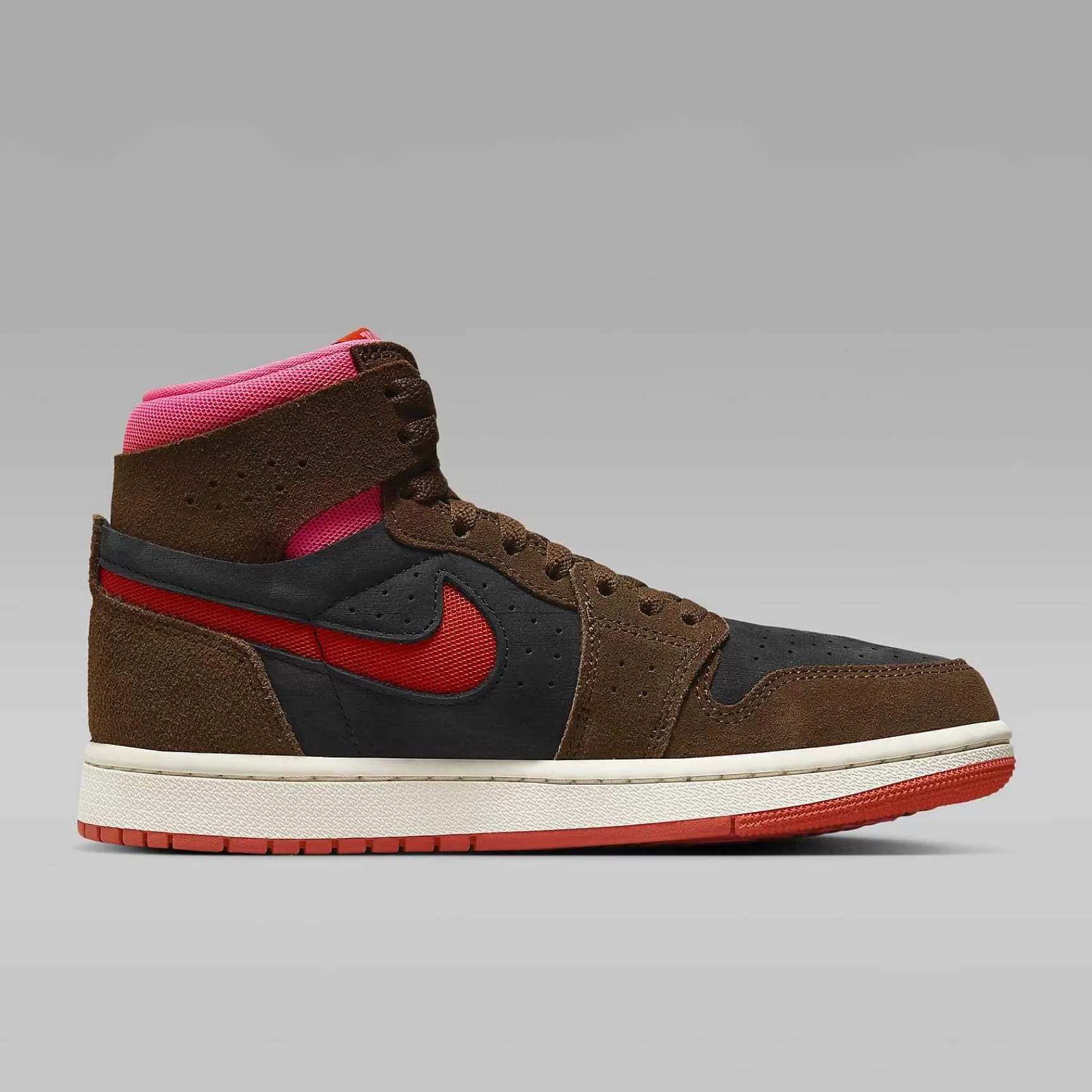 Nike Air Jordan 1 Zoom Cmft 2 -Heren Levensstijl