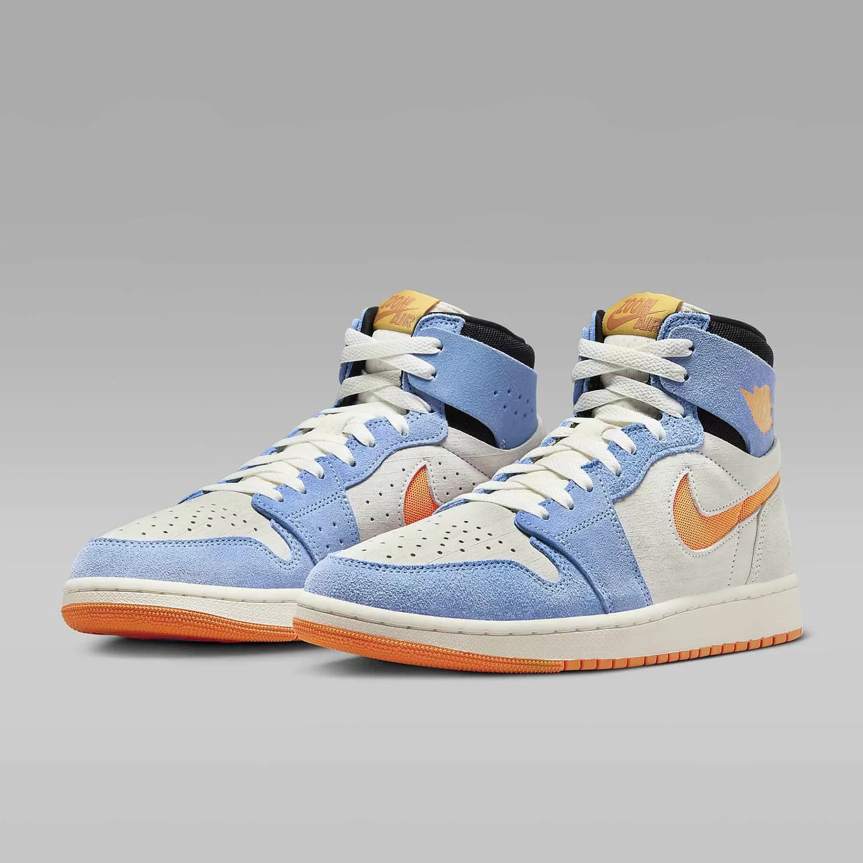 Nike Air Jordan 1 Zoom Cmft 2 -Vrouwen Levensstijl