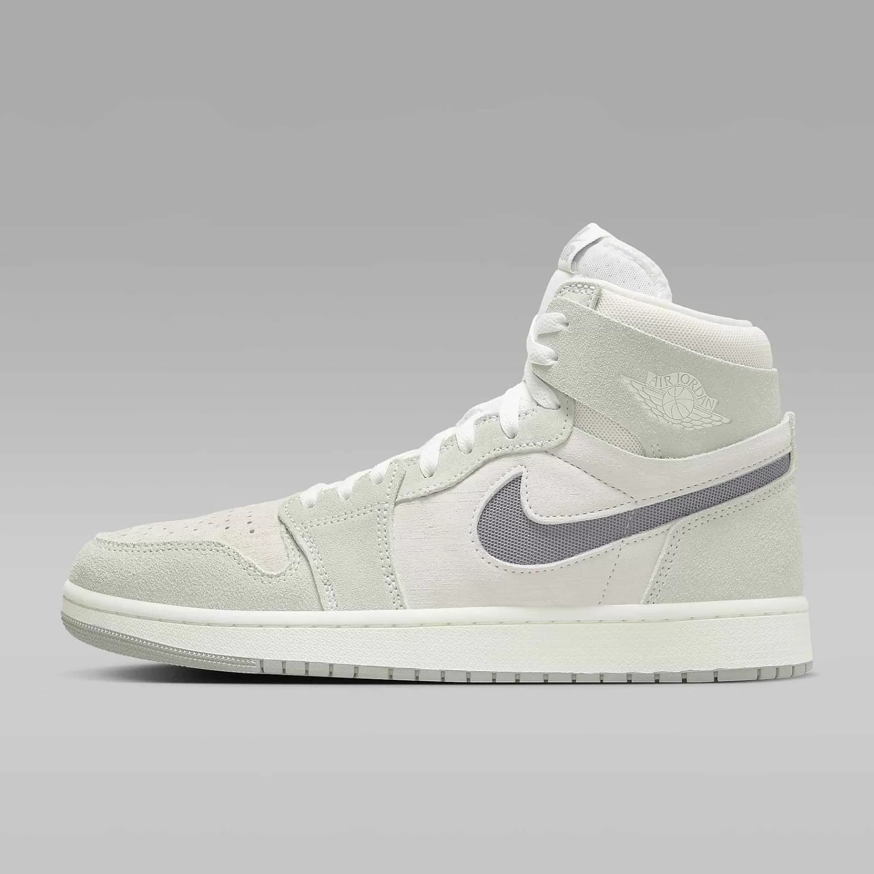 Nike Air Jordan 1 Zoom Cmft 2 -Heren Levensstijl