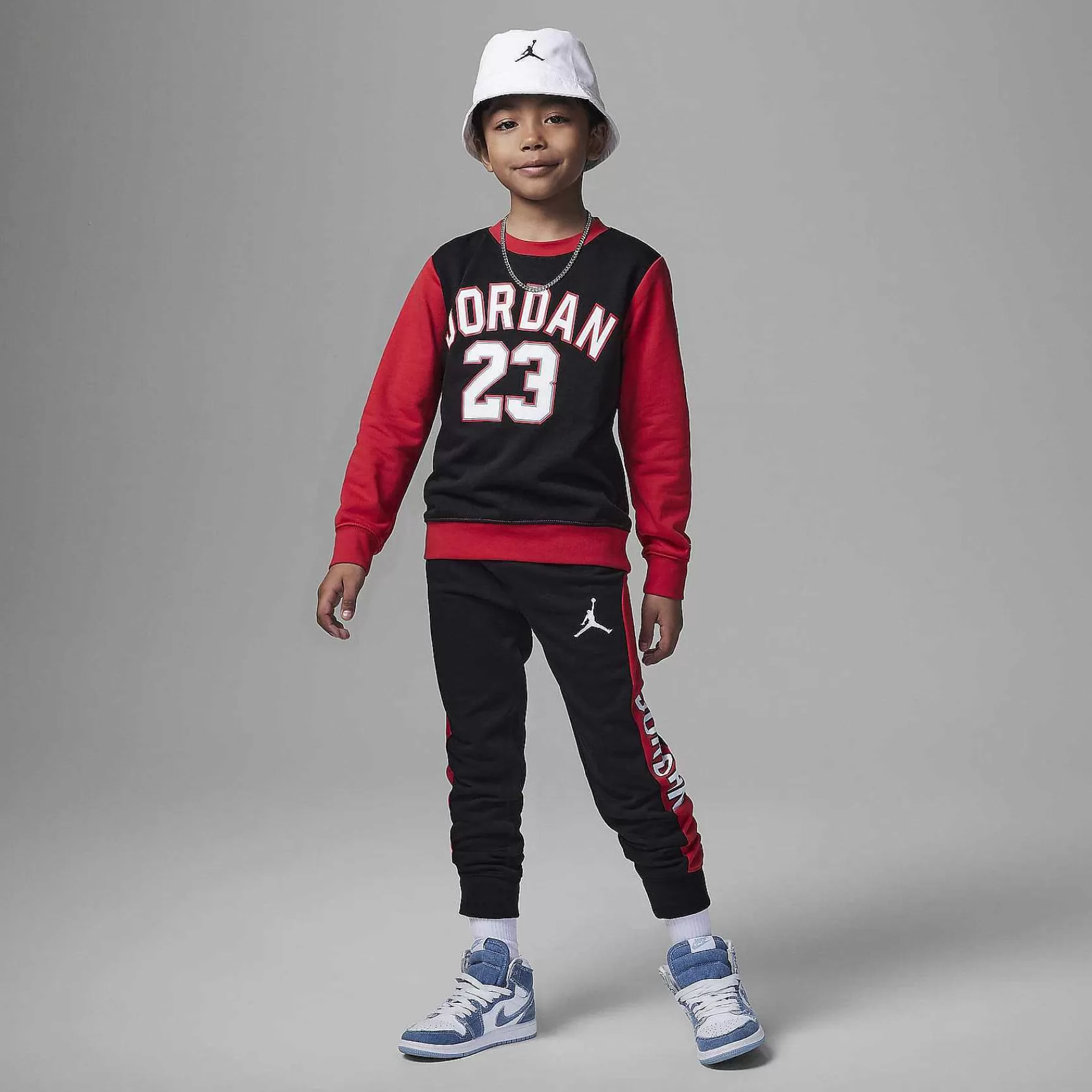 Nike Air Jordan 23 -Kinderen Jordanie