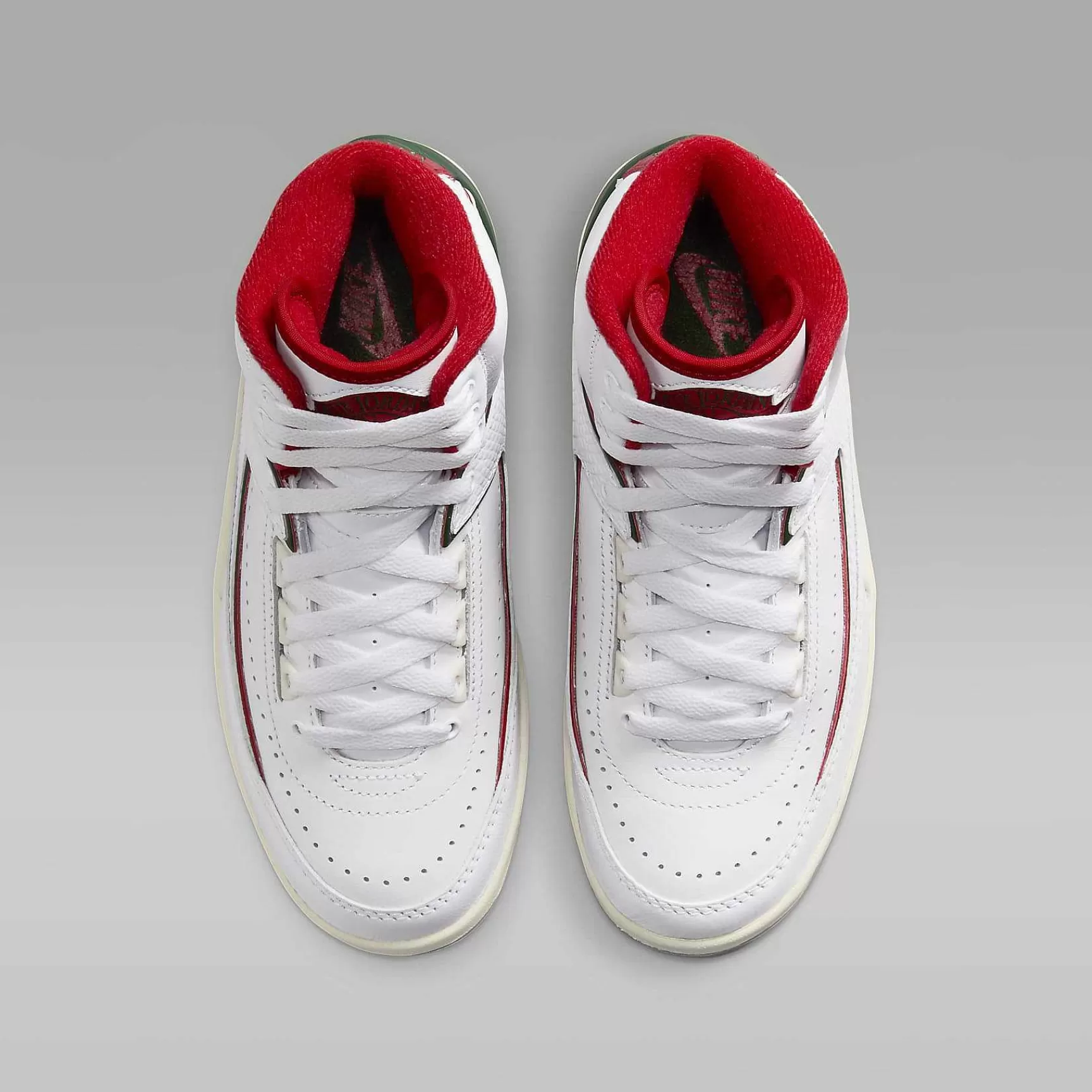 Nike Air Jordan 2 Retro -Kinderen Jordanie