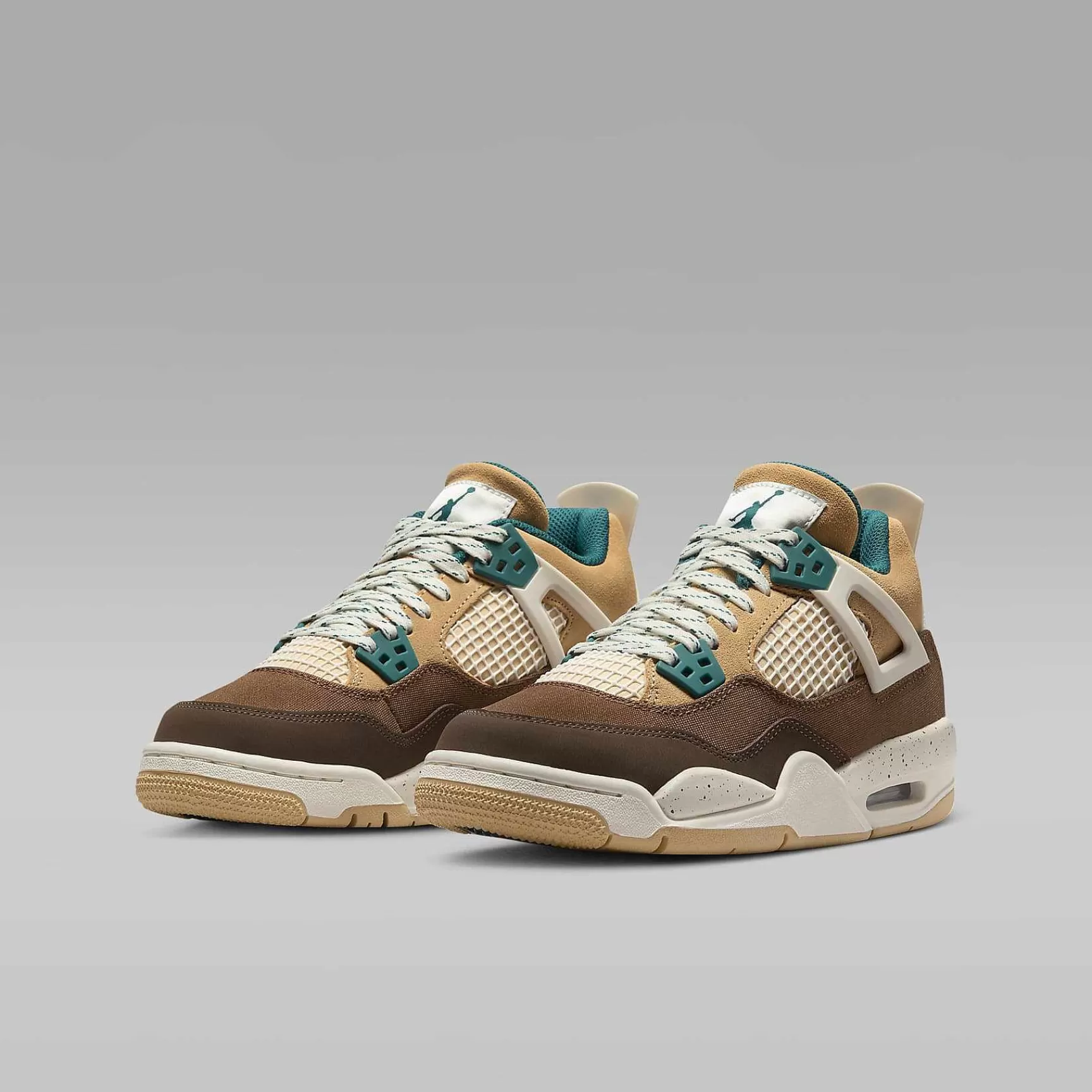 Nike Air Jordan 4 Retro -Kinderen Jordanie