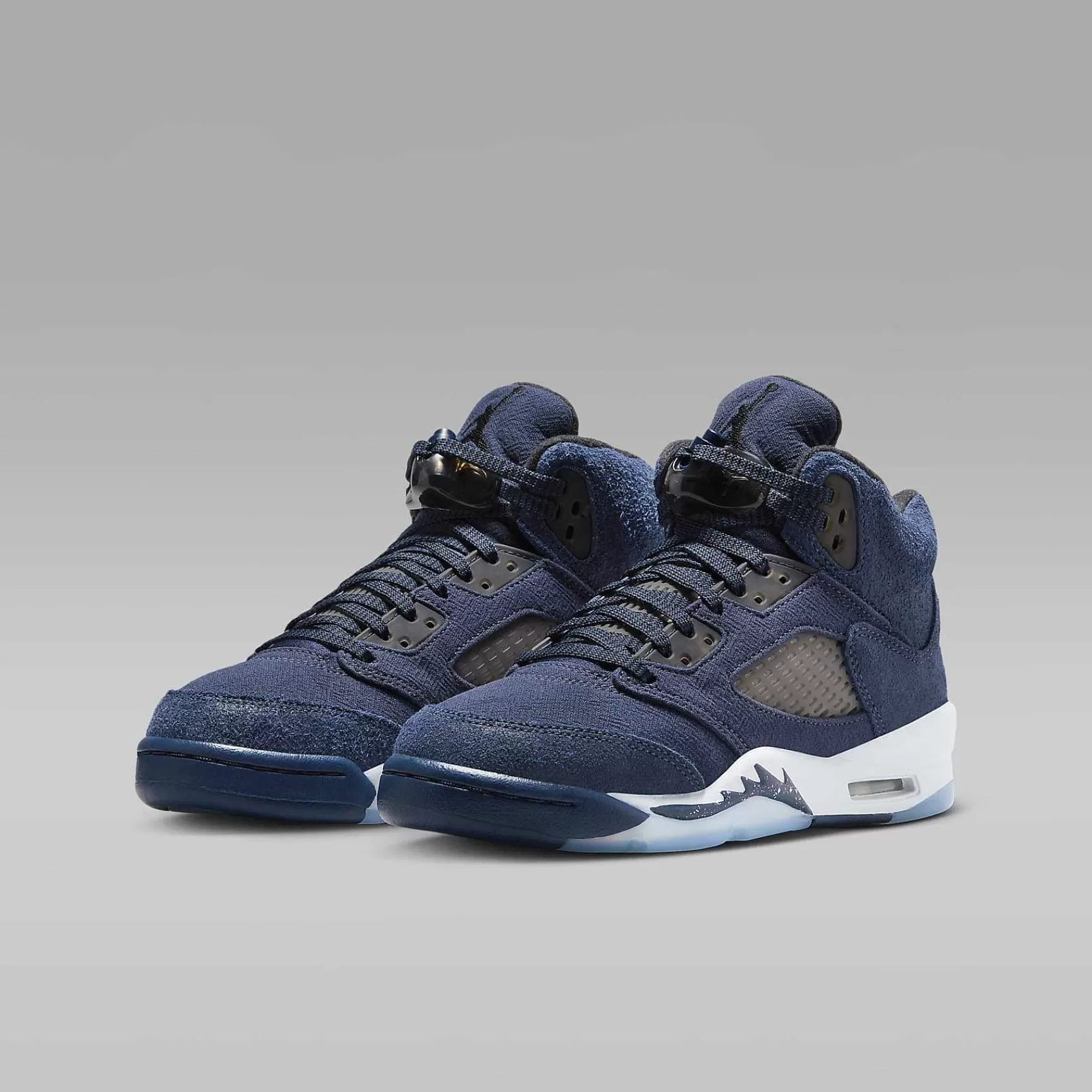 Nike Air Jordan 5 Retro Se -Kinderen Levensstijl