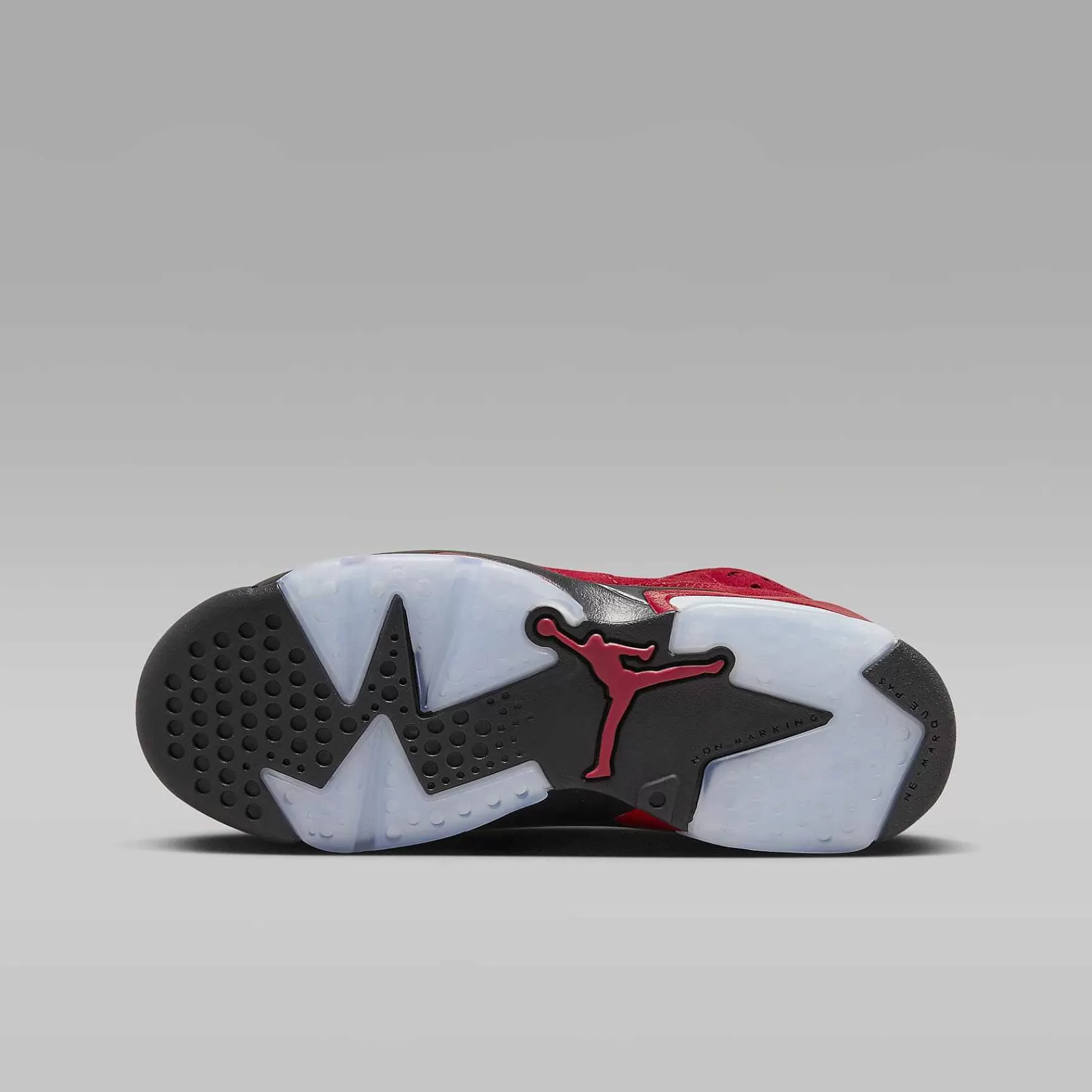 Nike Air Jordan 6 Retro -Kinderen Levensstijl