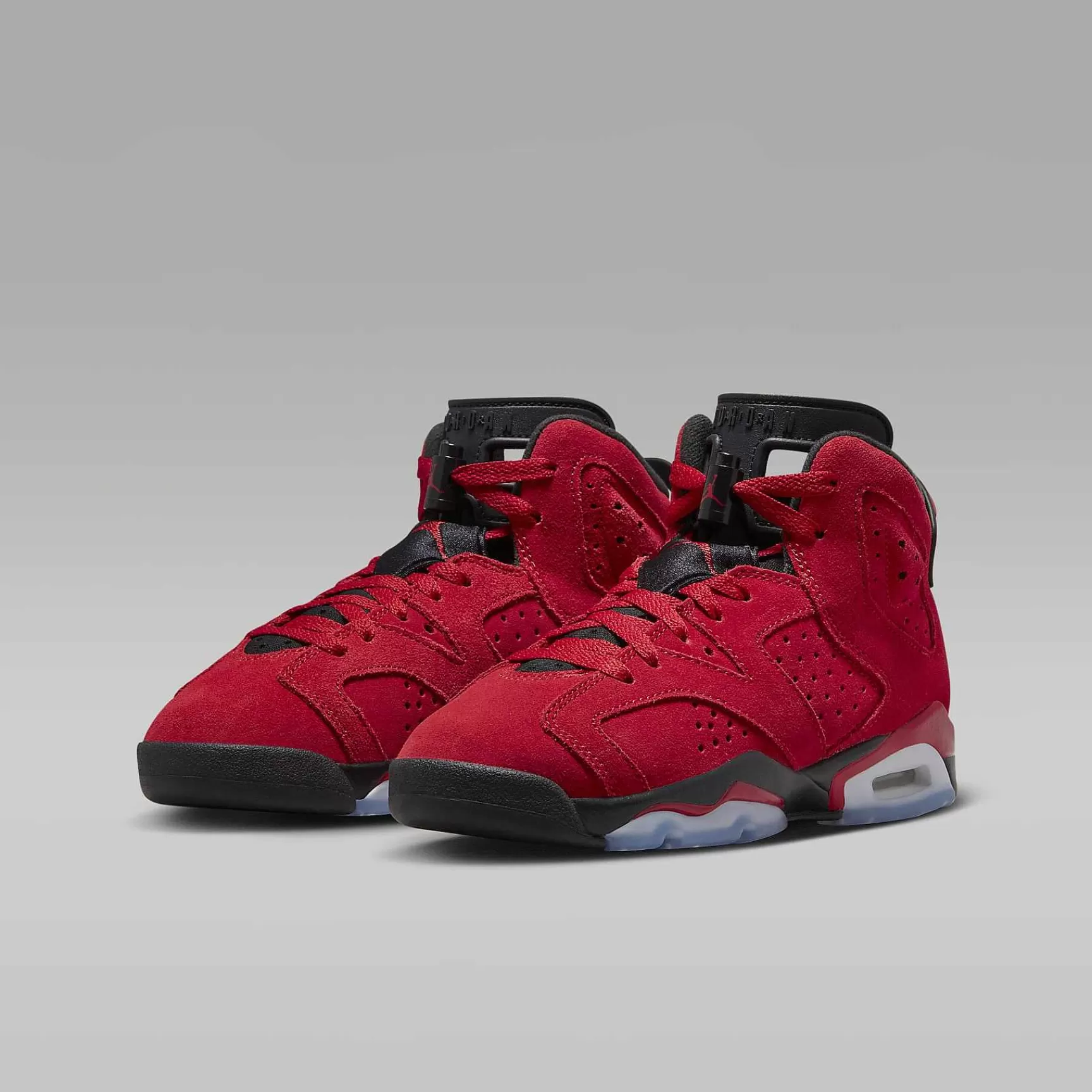 Nike Air Jordan 6 Retro -Kinderen Levensstijl