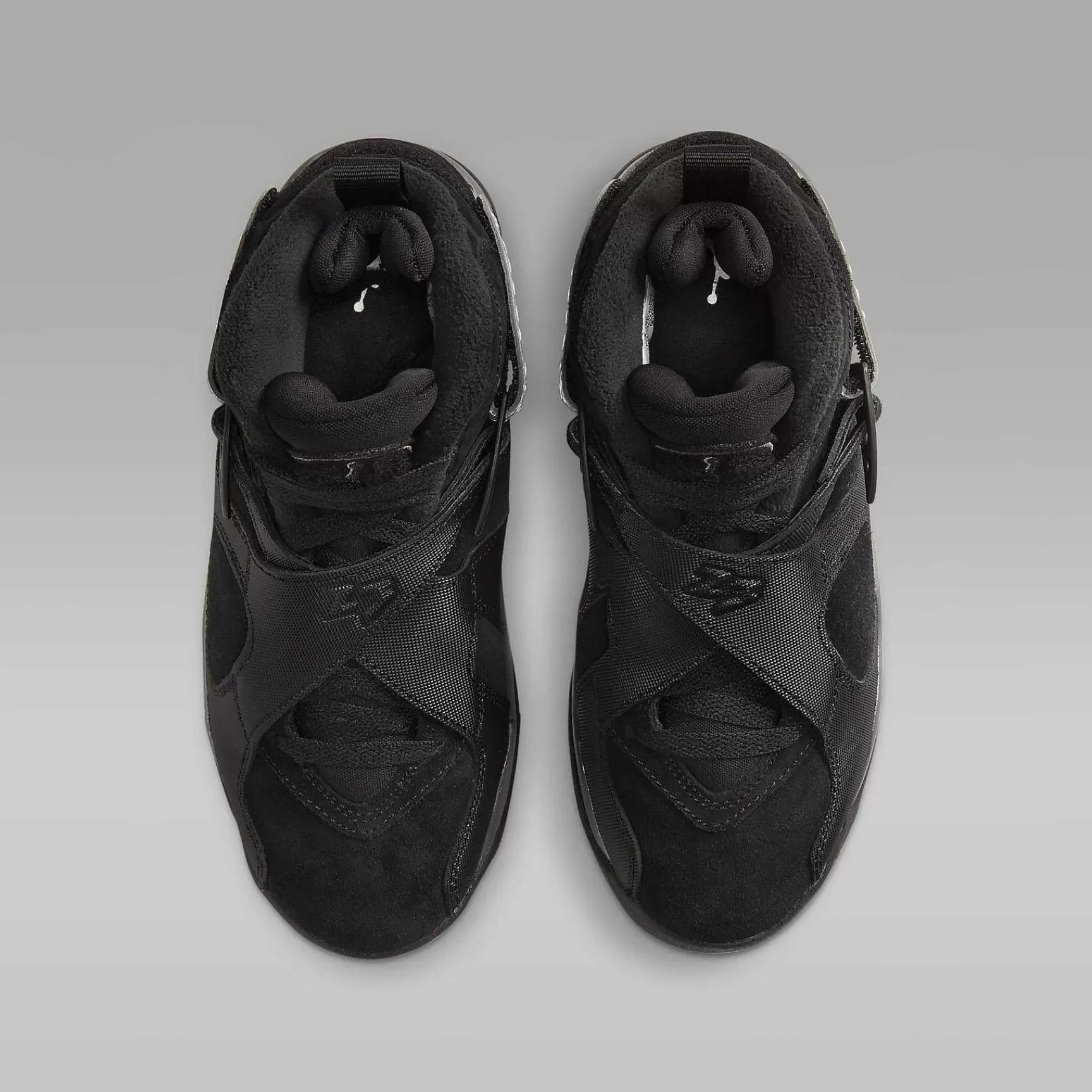 Nike Air Jordan 8 Retro "Winterklaar" -Kinderen Levensstijl