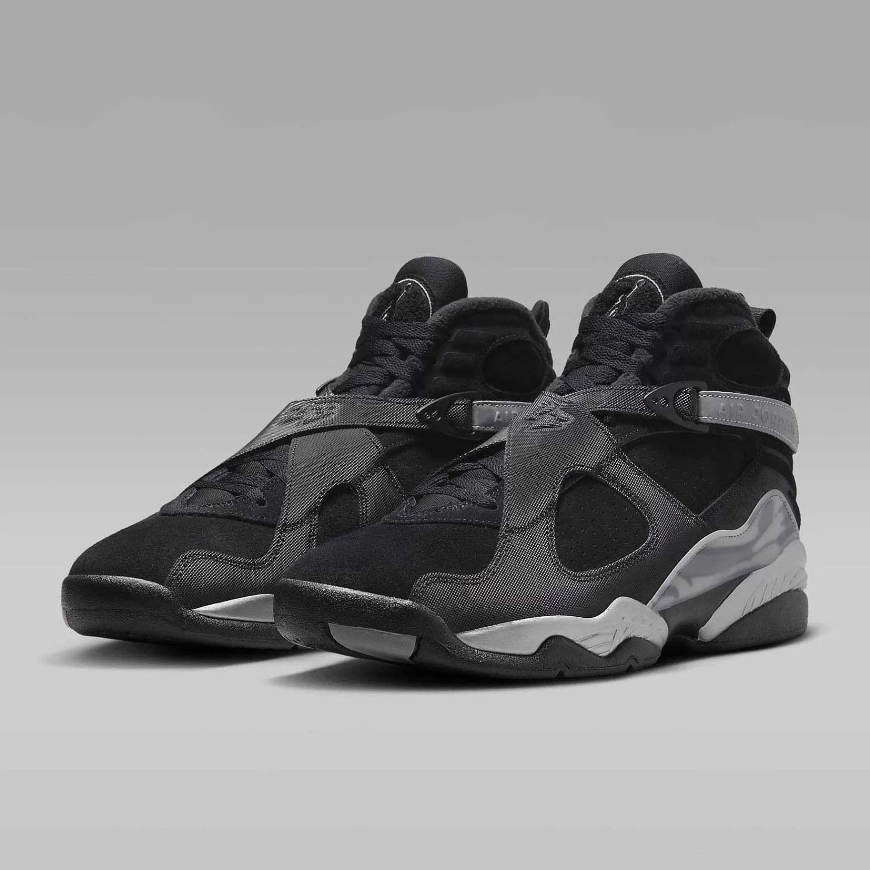 Nike Air Jordan 8 "Winterklaar" -Vrouwen Levensstijl