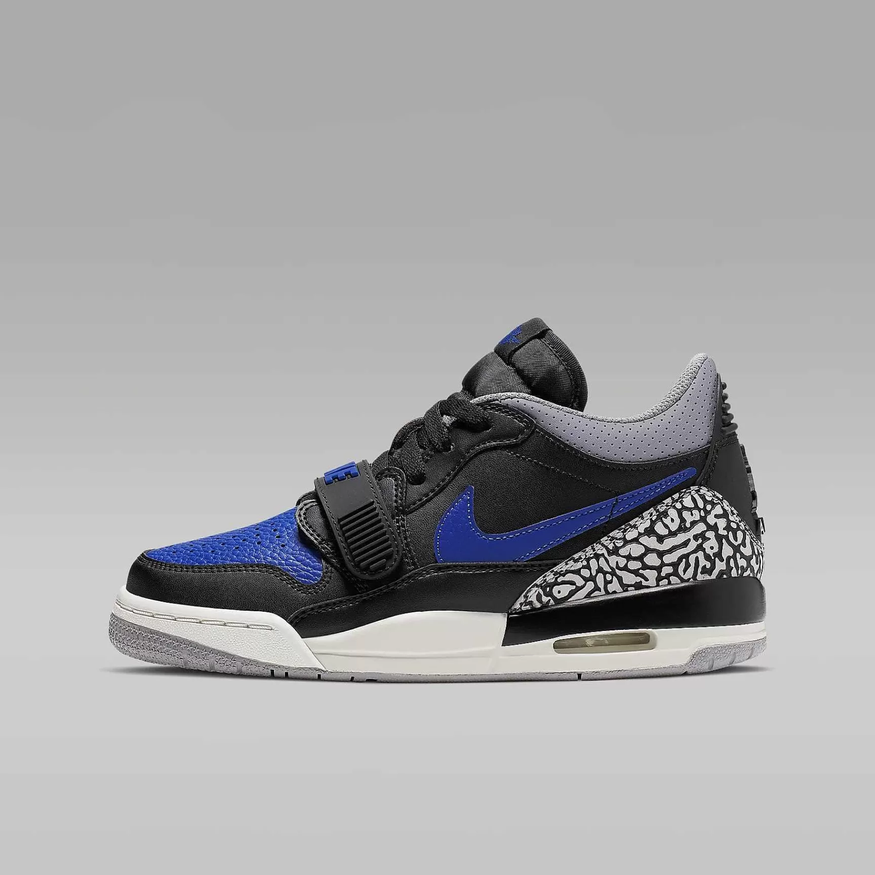 Nike Air Jordan Legacy 312 Laag -Kinderen Cyber Monday-Schoenen