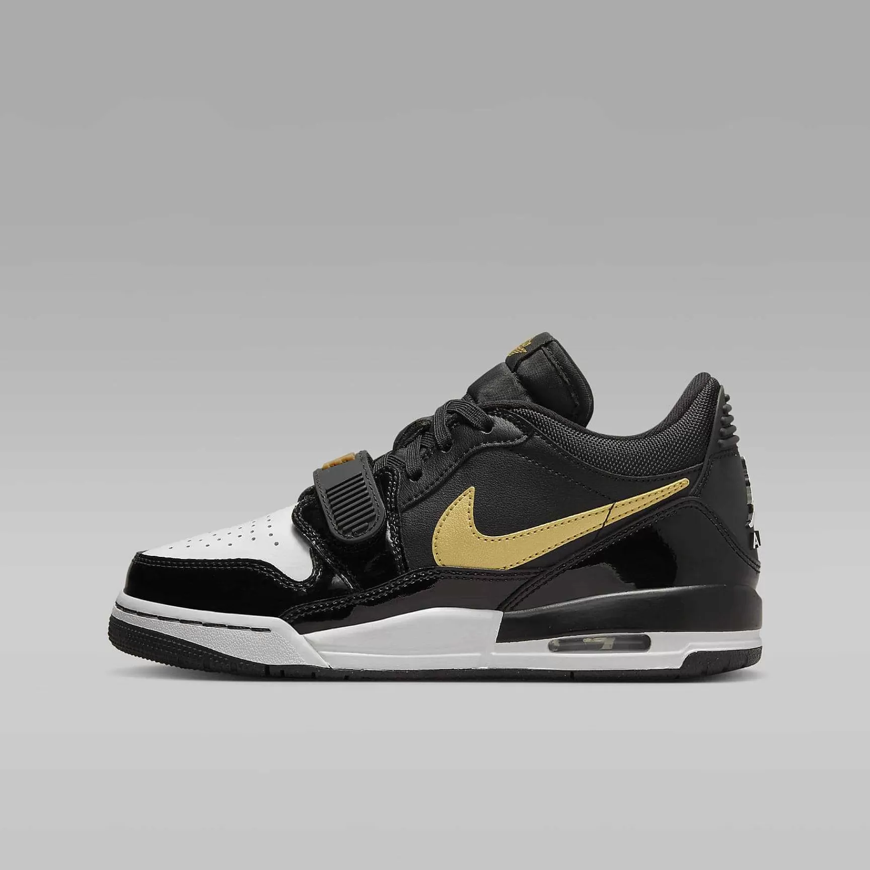 Nike Air Jordan Legacy 312 Laag -Kinderen Jordanie