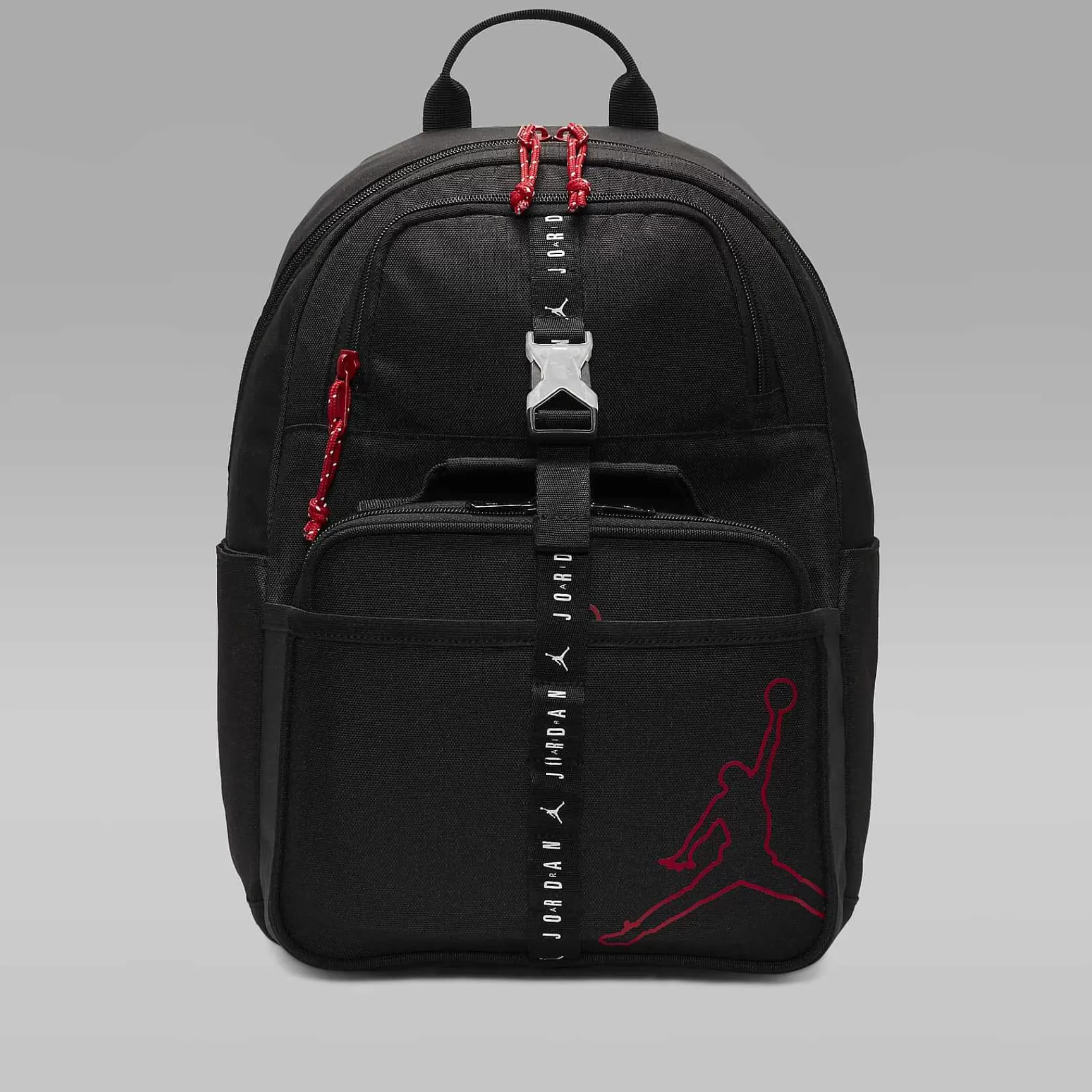 Nike Air Jordan Lunchrugzak -Accessoires