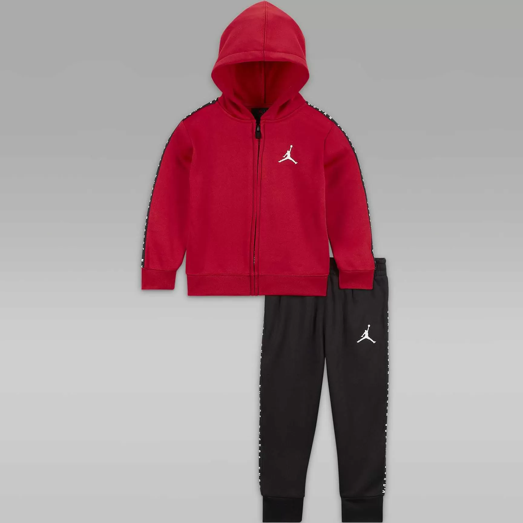 Nike Air Jordan Therma Tapingset -Kinderen Broeken En Panty'S