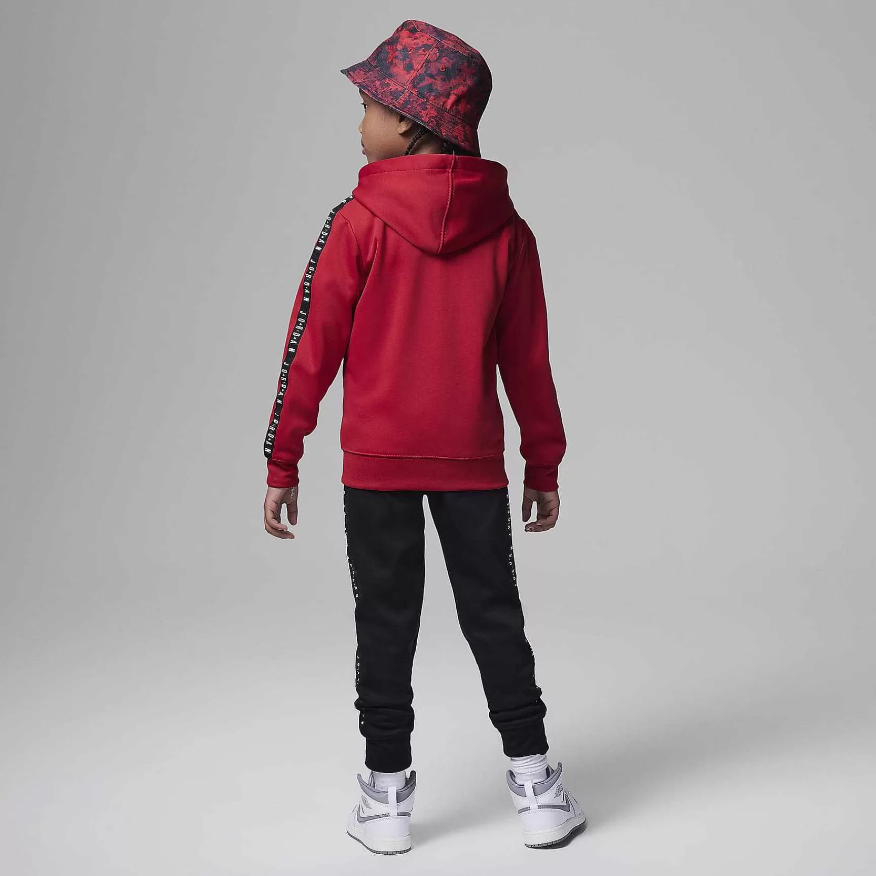 Nike Air Jordan Therma Tapingset -Kinderen Cyber Monday-Kleding