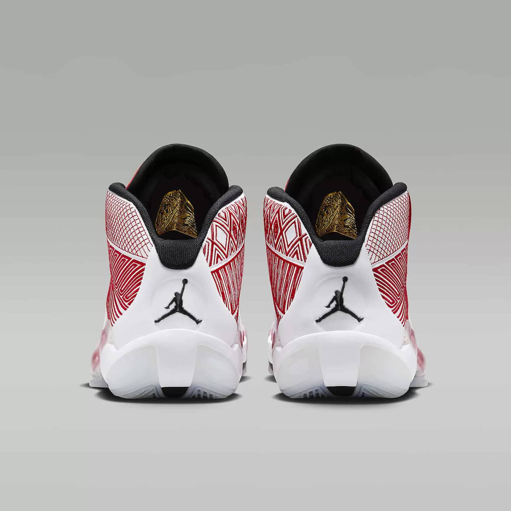 Nike Air Jordan Xxxviii -Vrouwen Jordanie